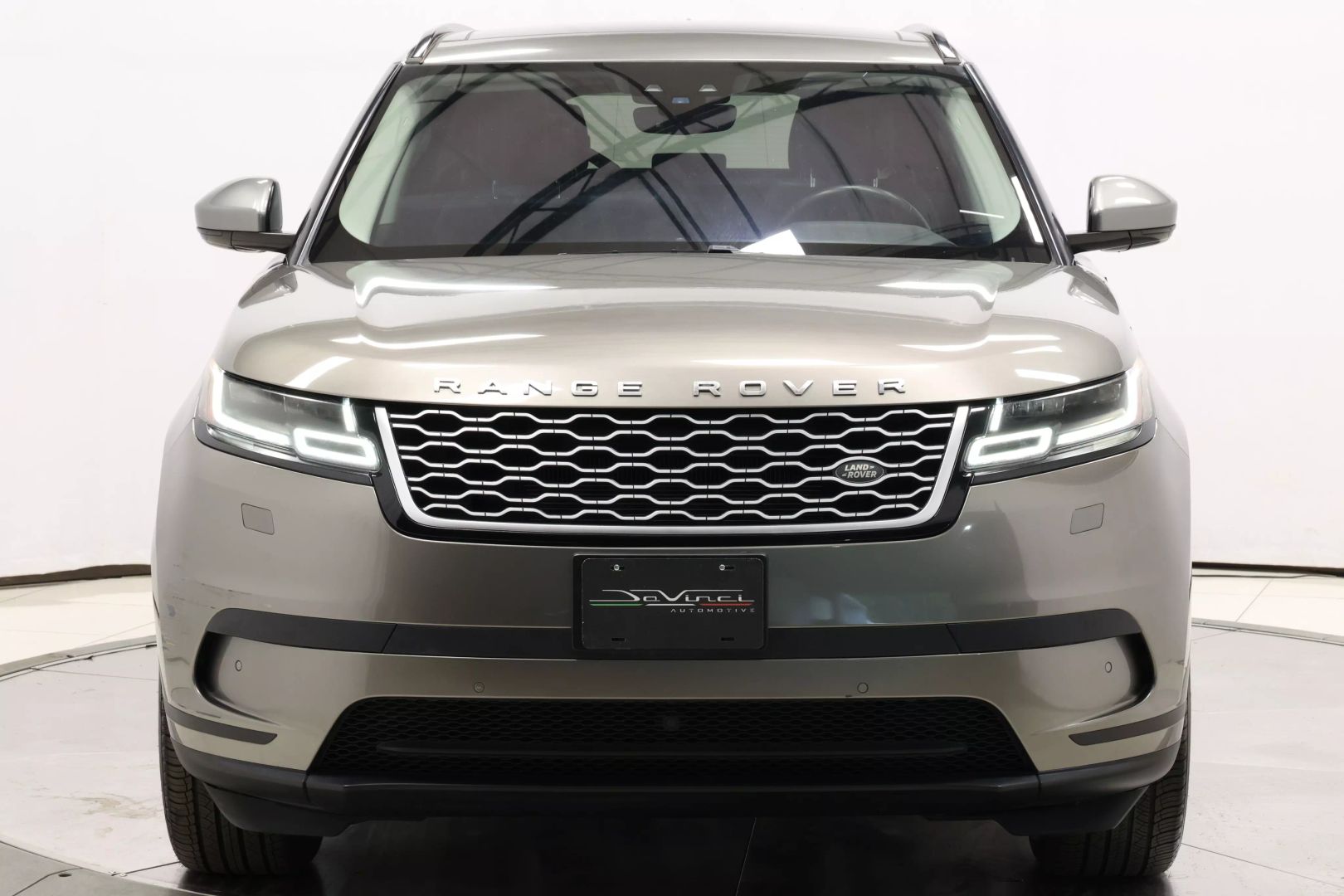 2019 Land Rover Range Rover Velar - Image 97