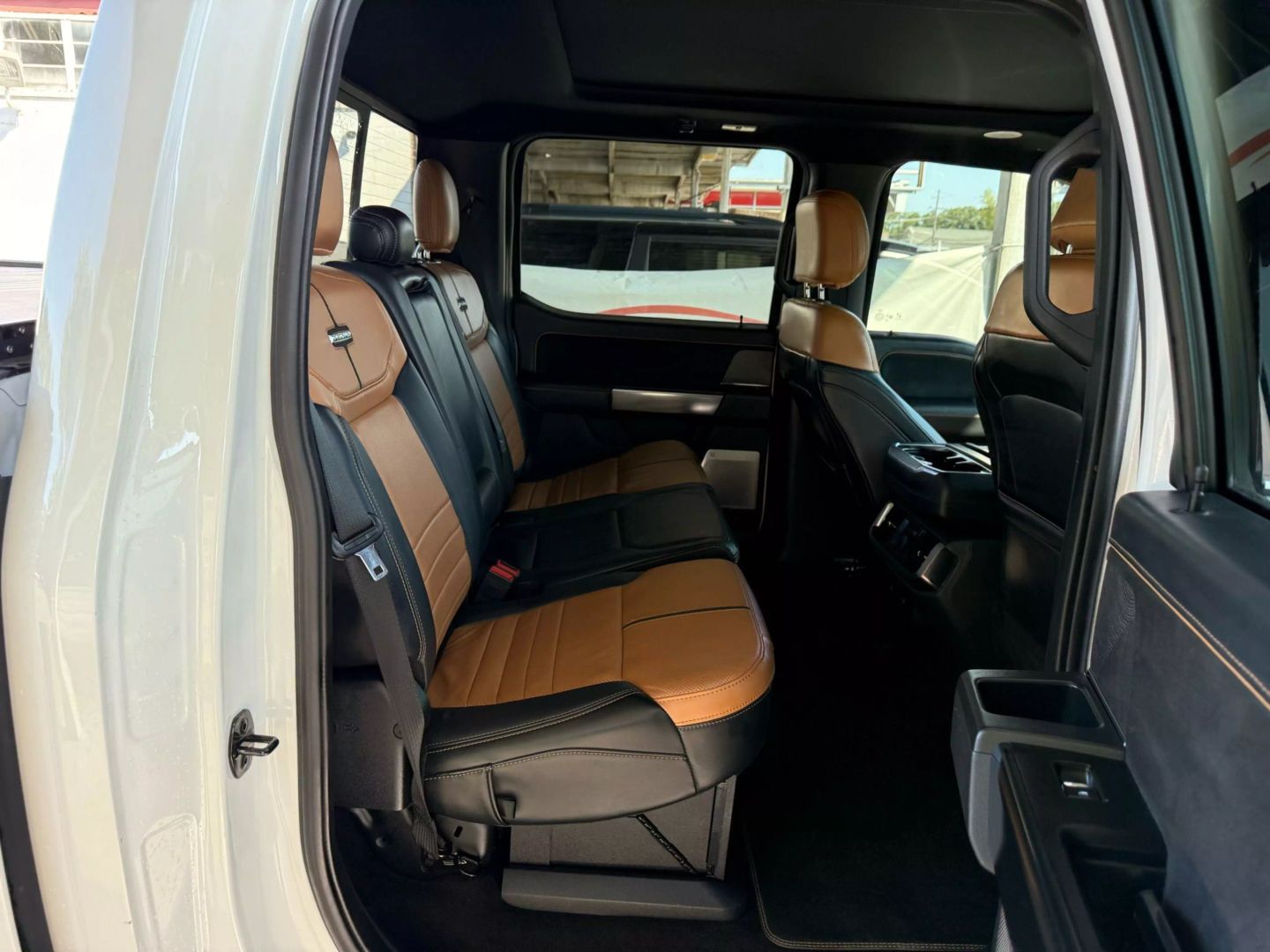 2021 Ford F150 Supercrew Cab - Image 22