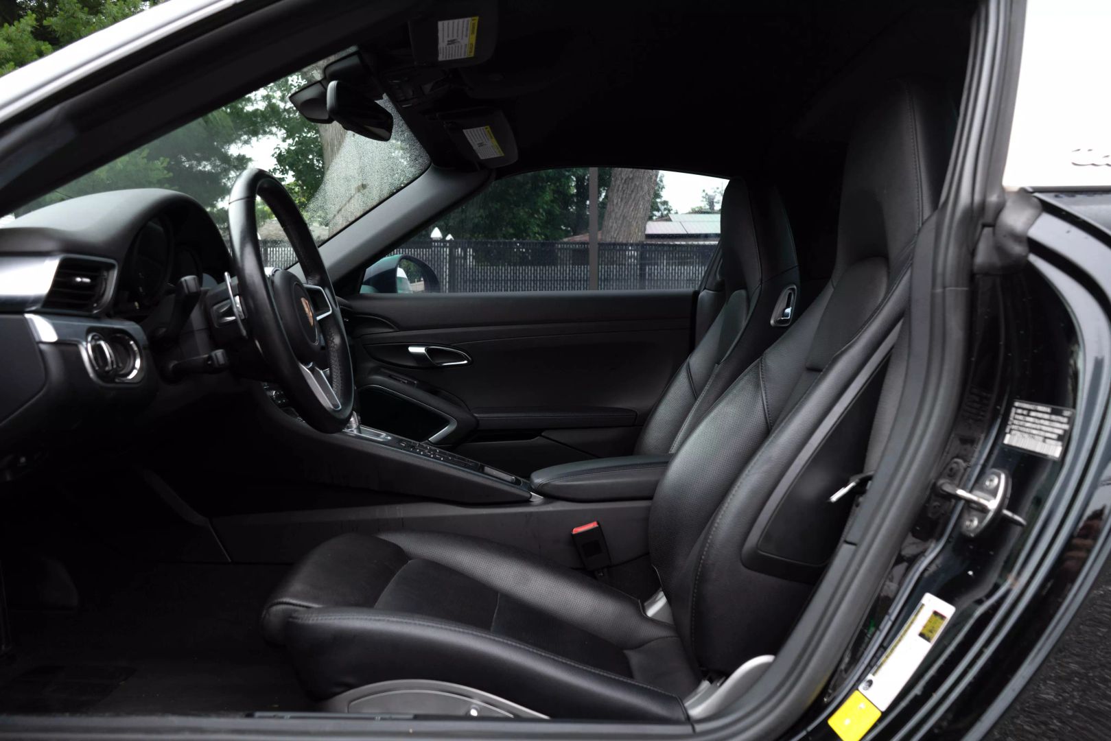 2018 Porsche 911 - Image 43
