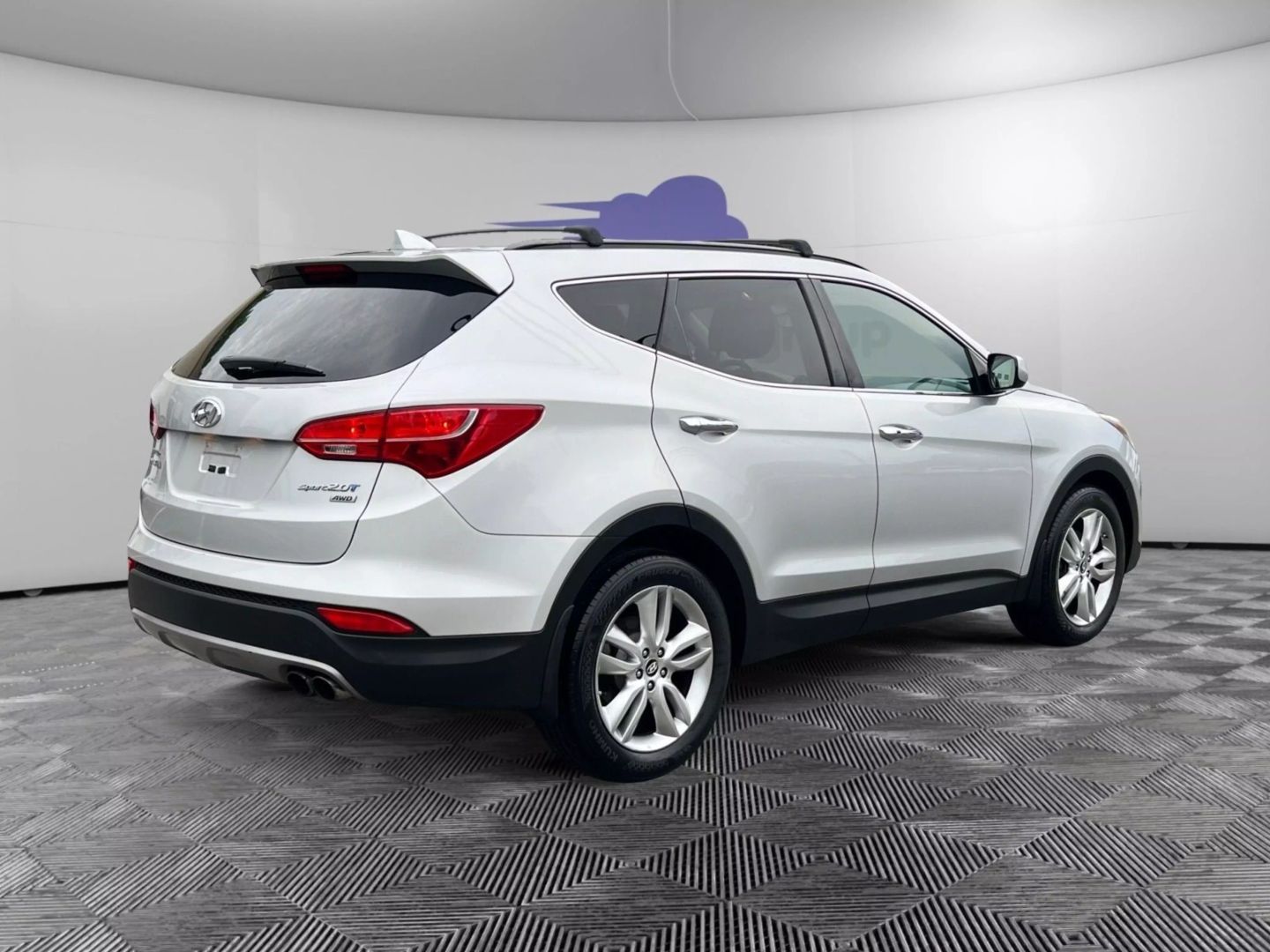 2013HYUNDAI SANTA FE SPORT for sale in Stafford VA