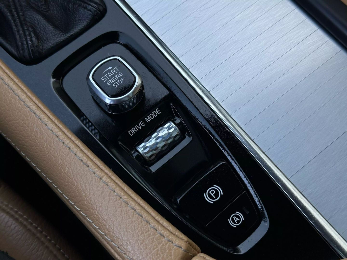 2018 Volvo Xc90 - Image 40