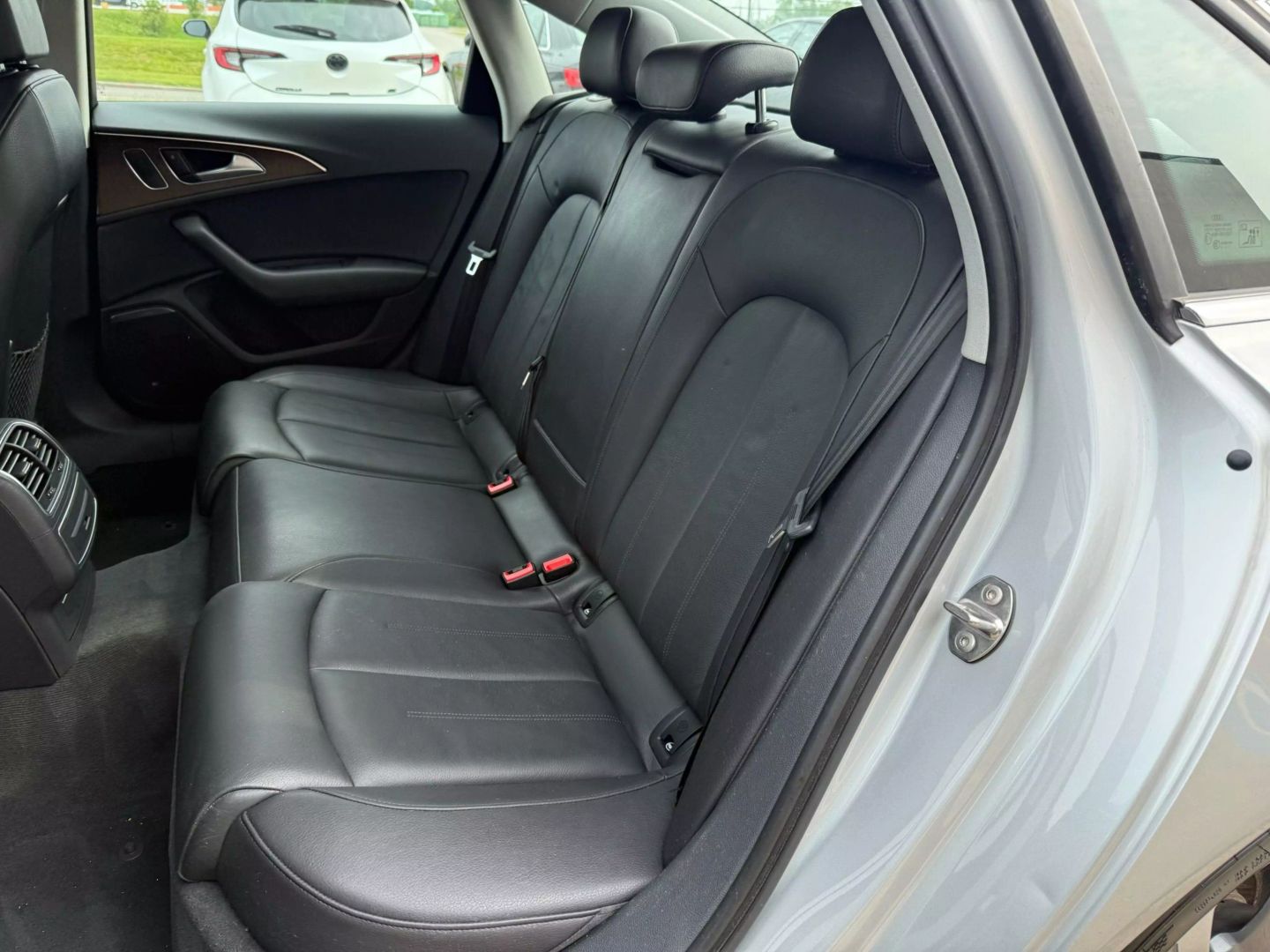 2014 Audi A6 - Image 19