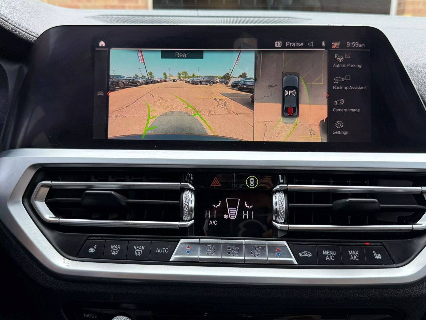 2019 Bmw 3 Series - Image 48
