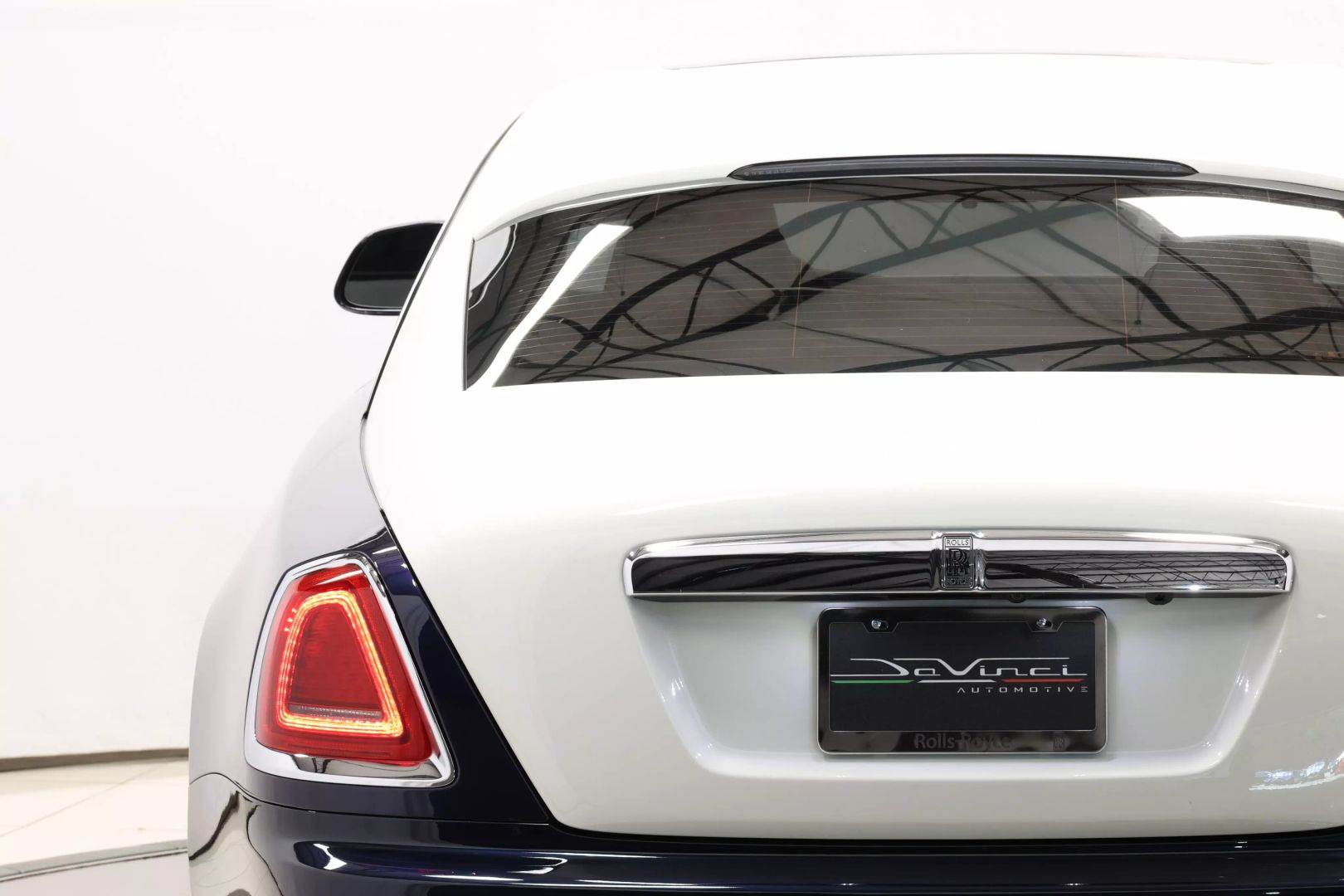 2014 Rolls-royce Wraith - Image 53