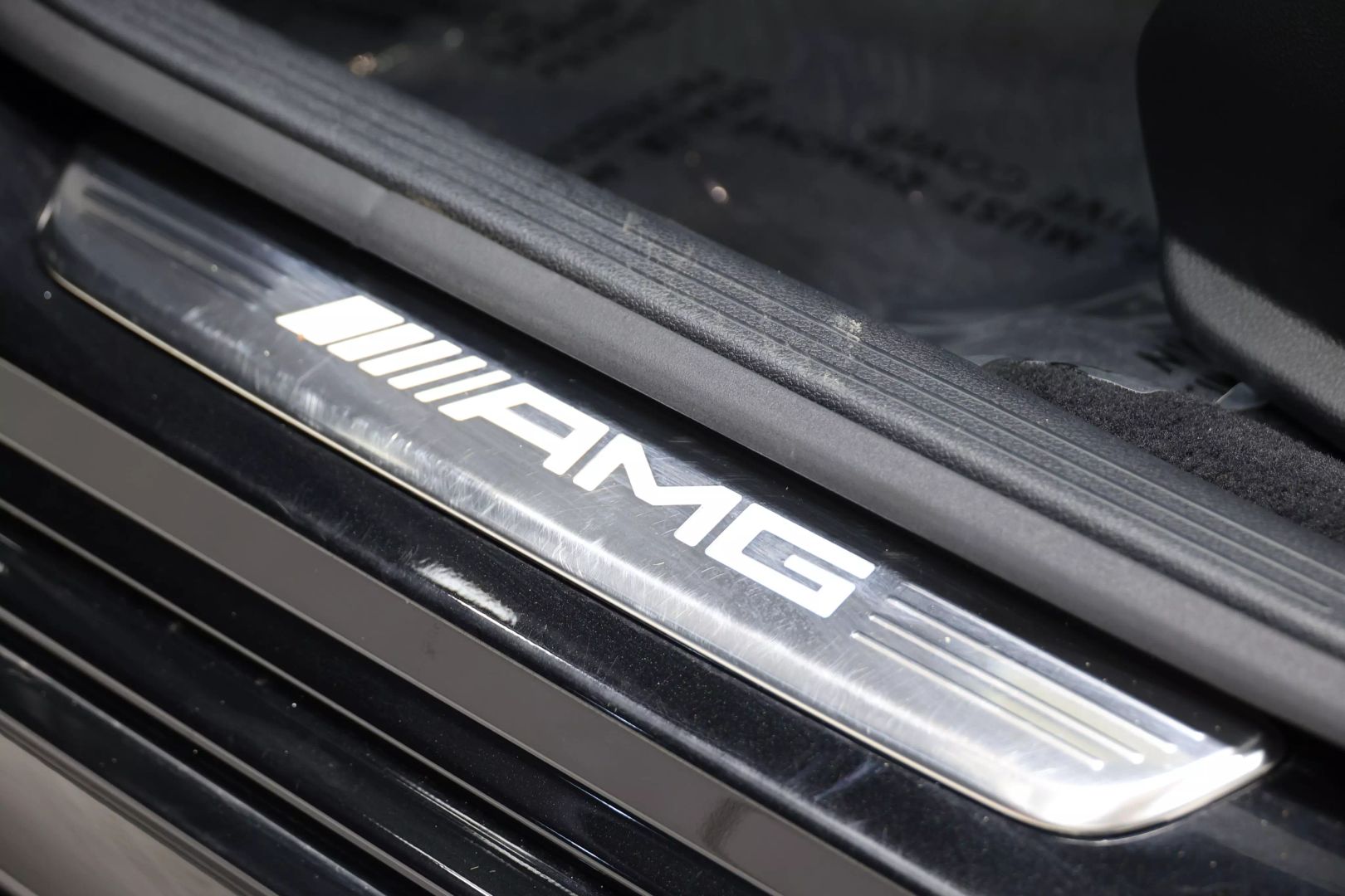 2019 Mercedes-benz Mercedes-amg Gt - Image 16