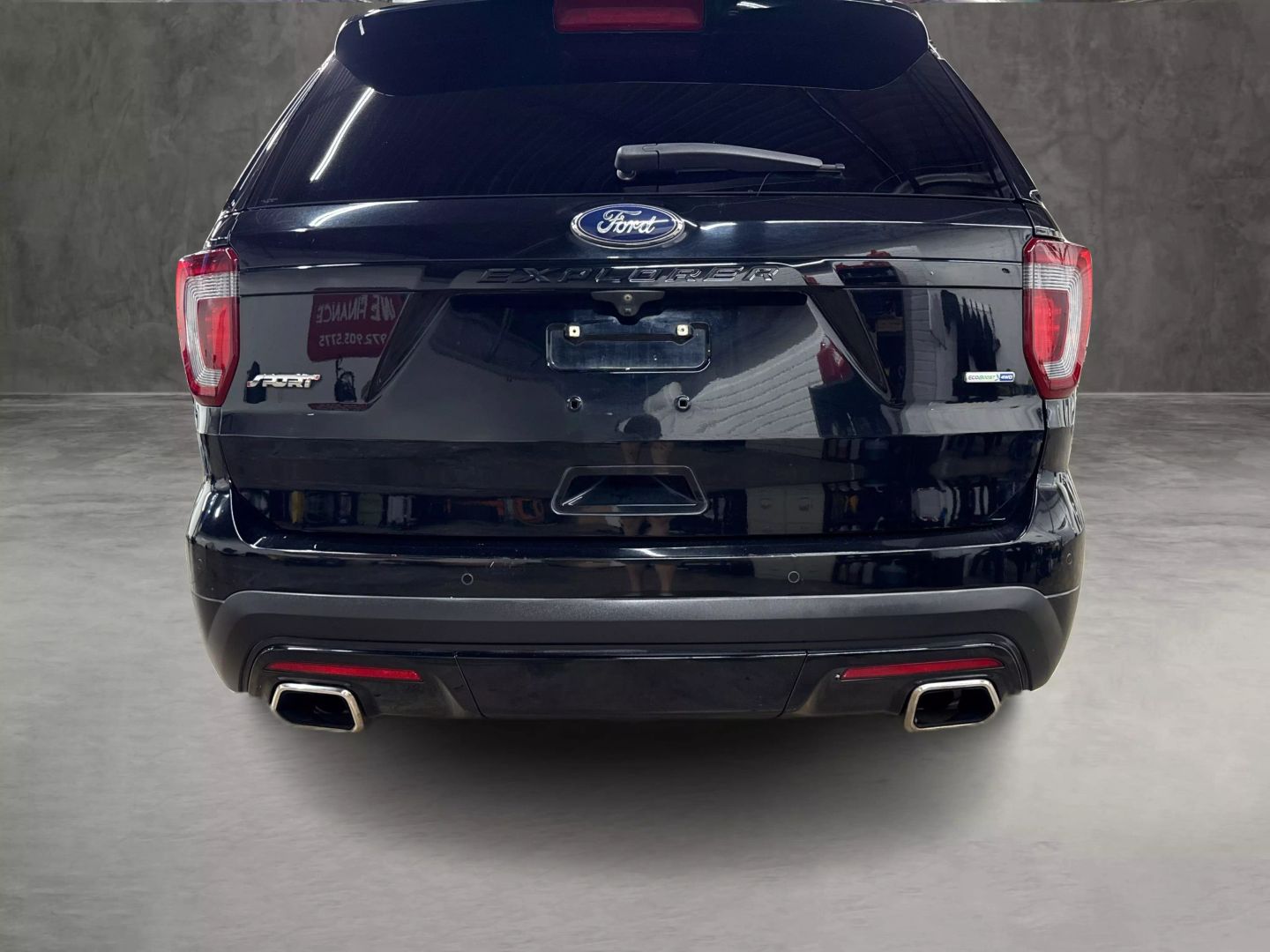 2016 Ford Explorer - Image 14