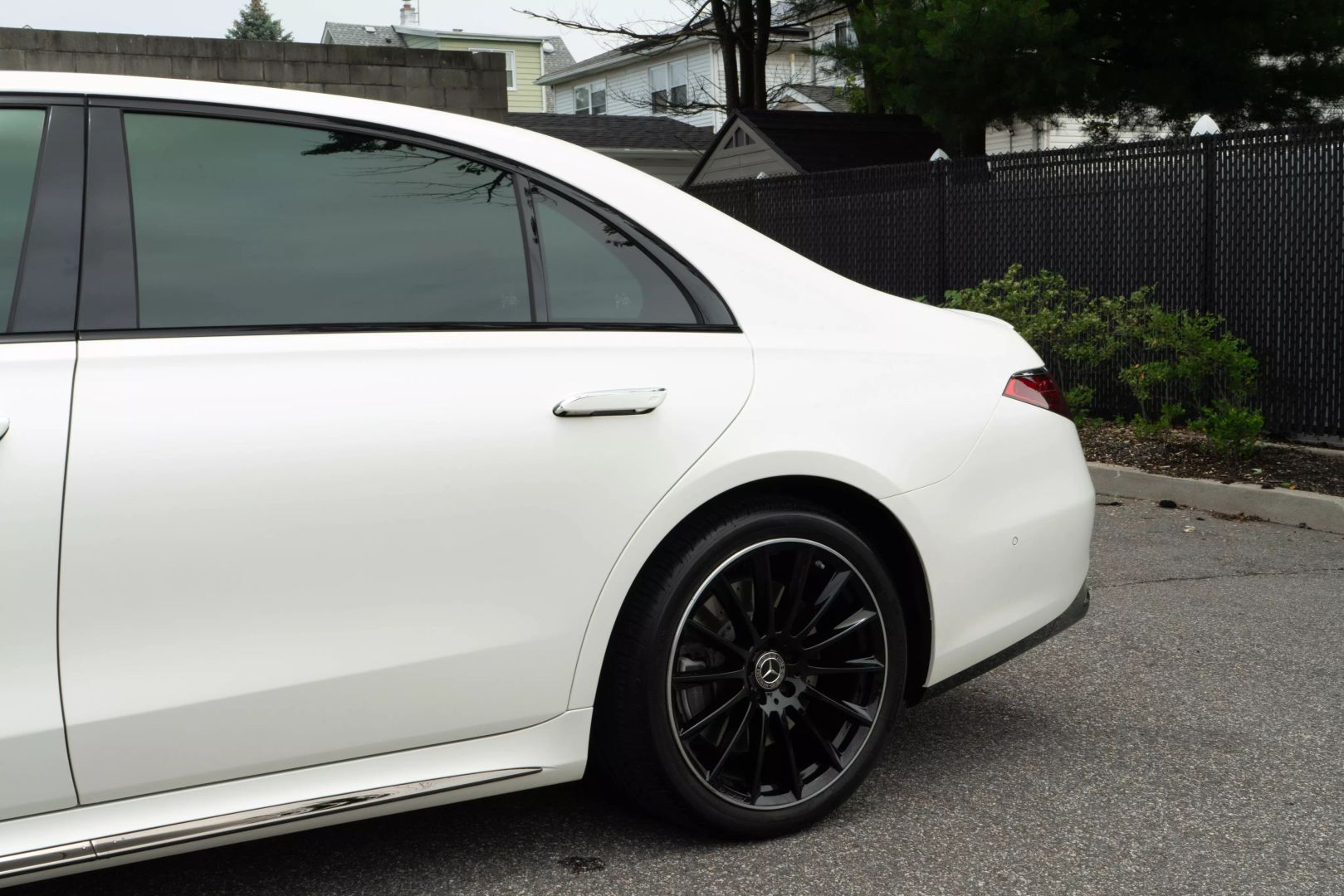 2023 Mercedes-benz S-class - Image 35