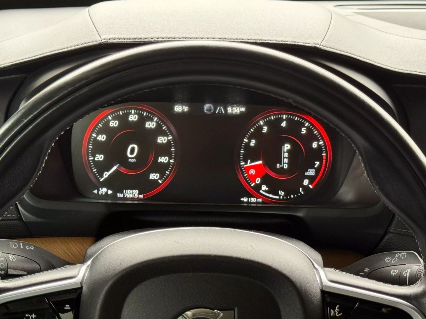 2018 Volvo Xc90 - Image 38