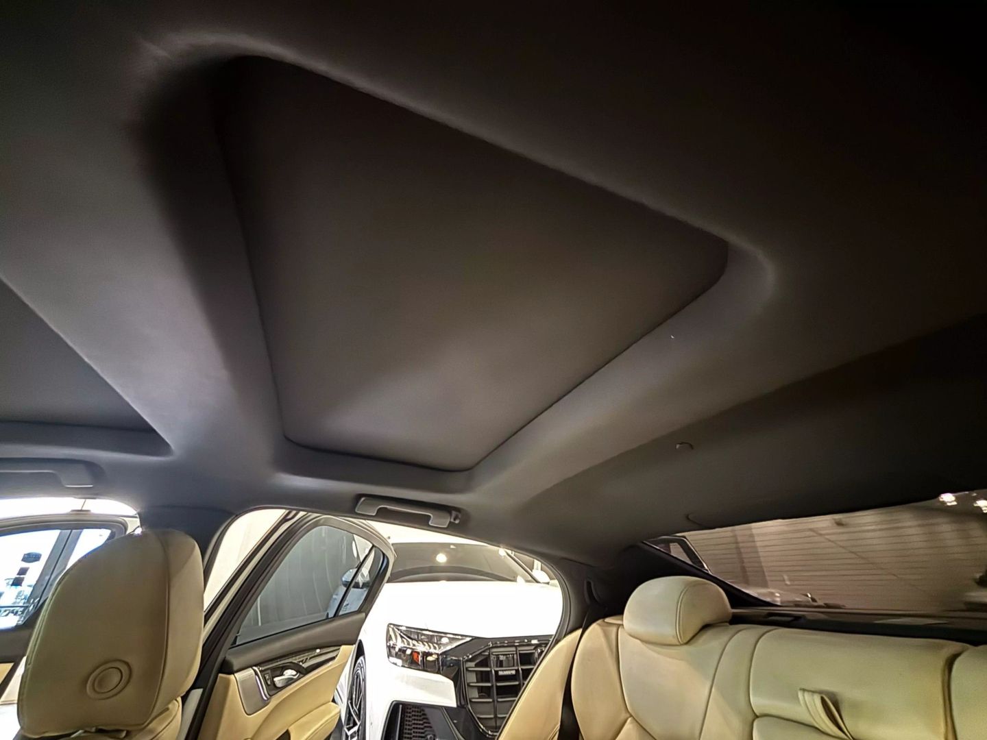 2021 Cadillac Ct5 Premium Luxury Sedan 4d - Image 14