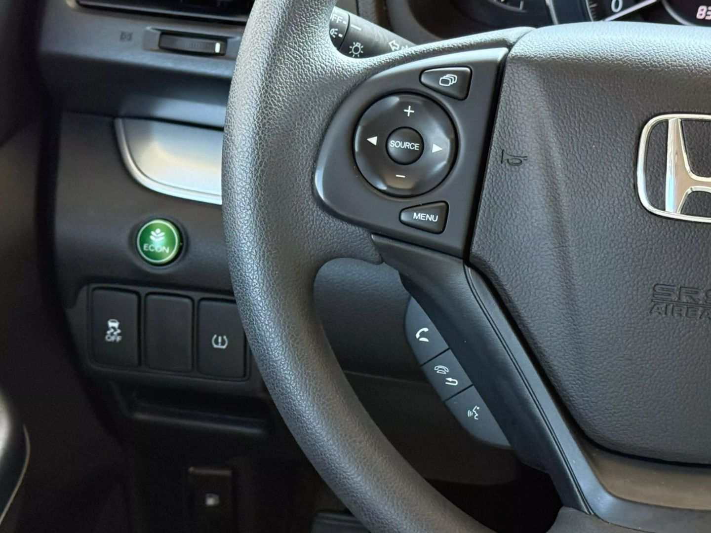 2016 Honda Cr-v - Image 31