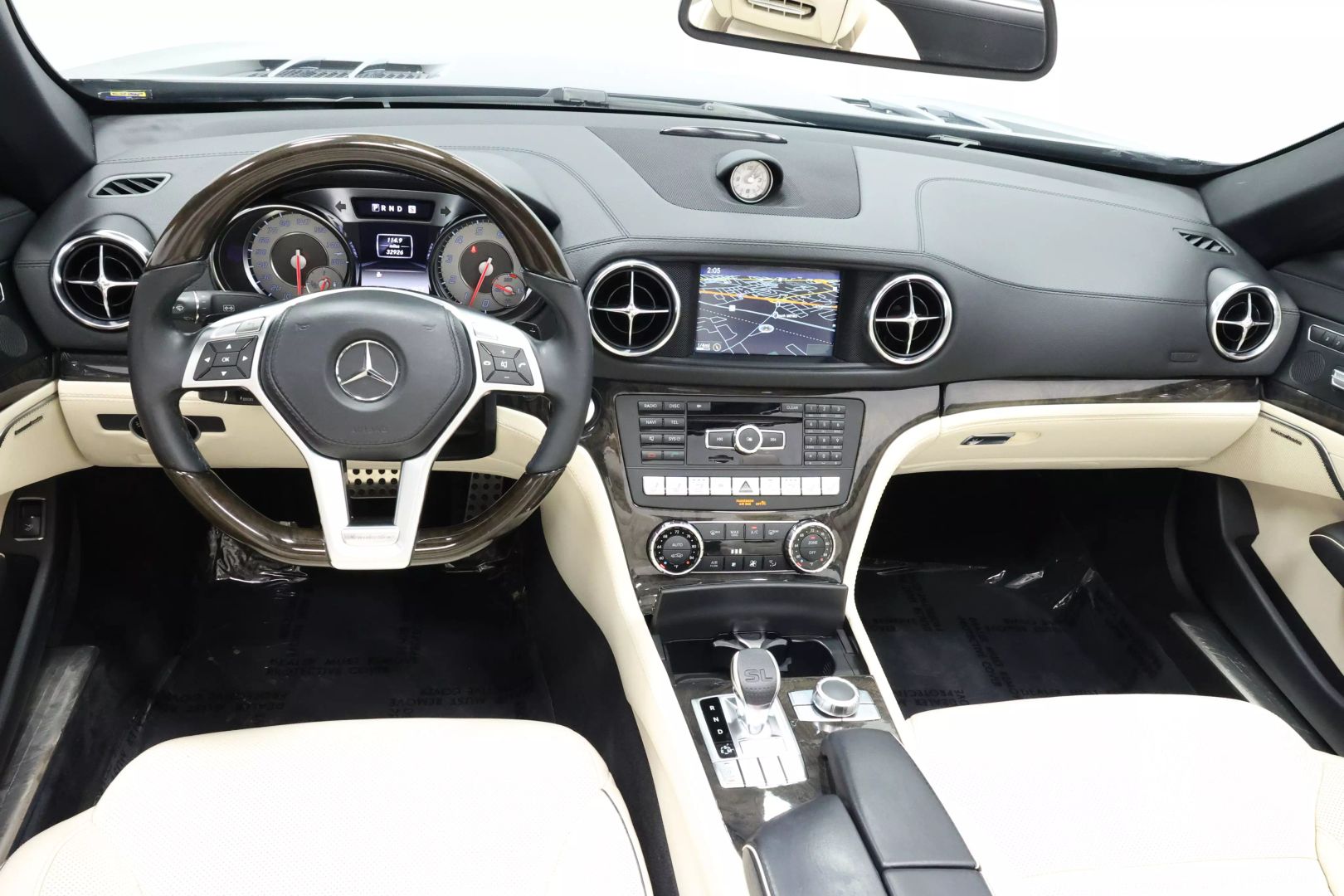 2013 Mercedes-benz Sl-class - Image 46