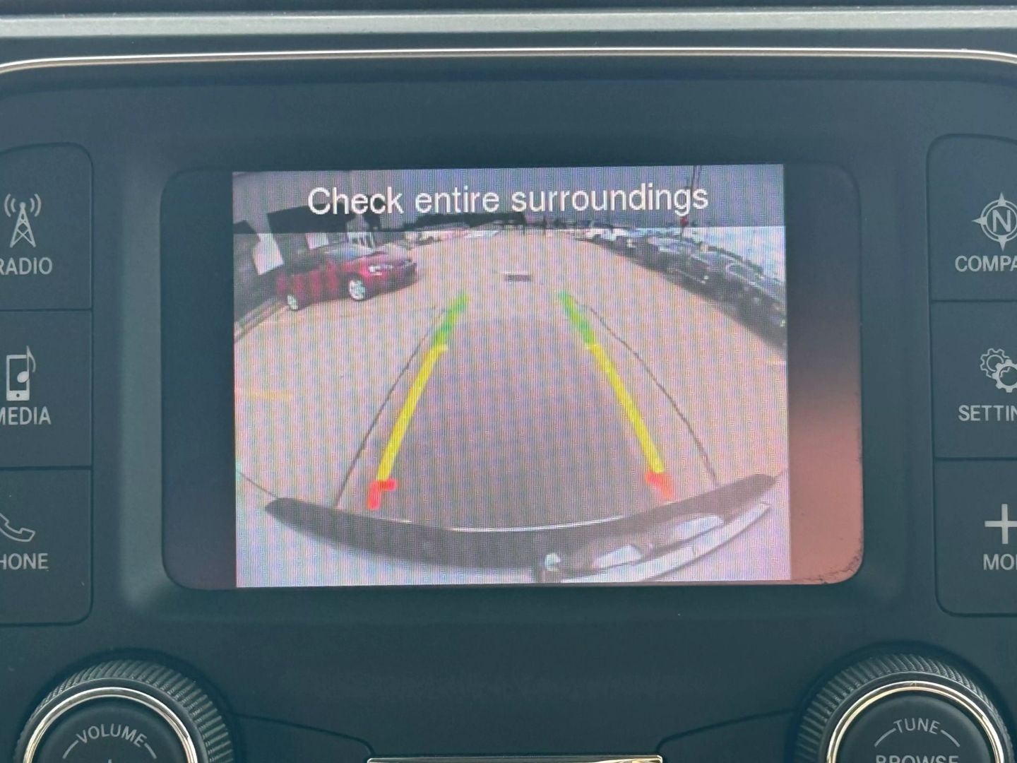2021 Ram 1500 Classic Quad Cab - Image 35