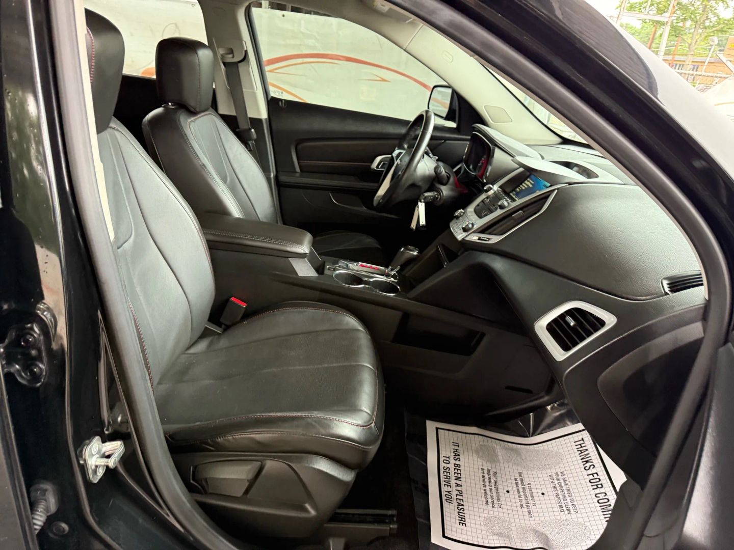 2016 Gmc Terrain - Image 25