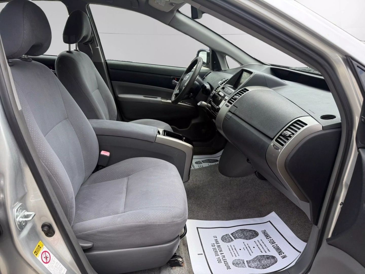2008TOYOTA PRIUS for sale in Stafford VA