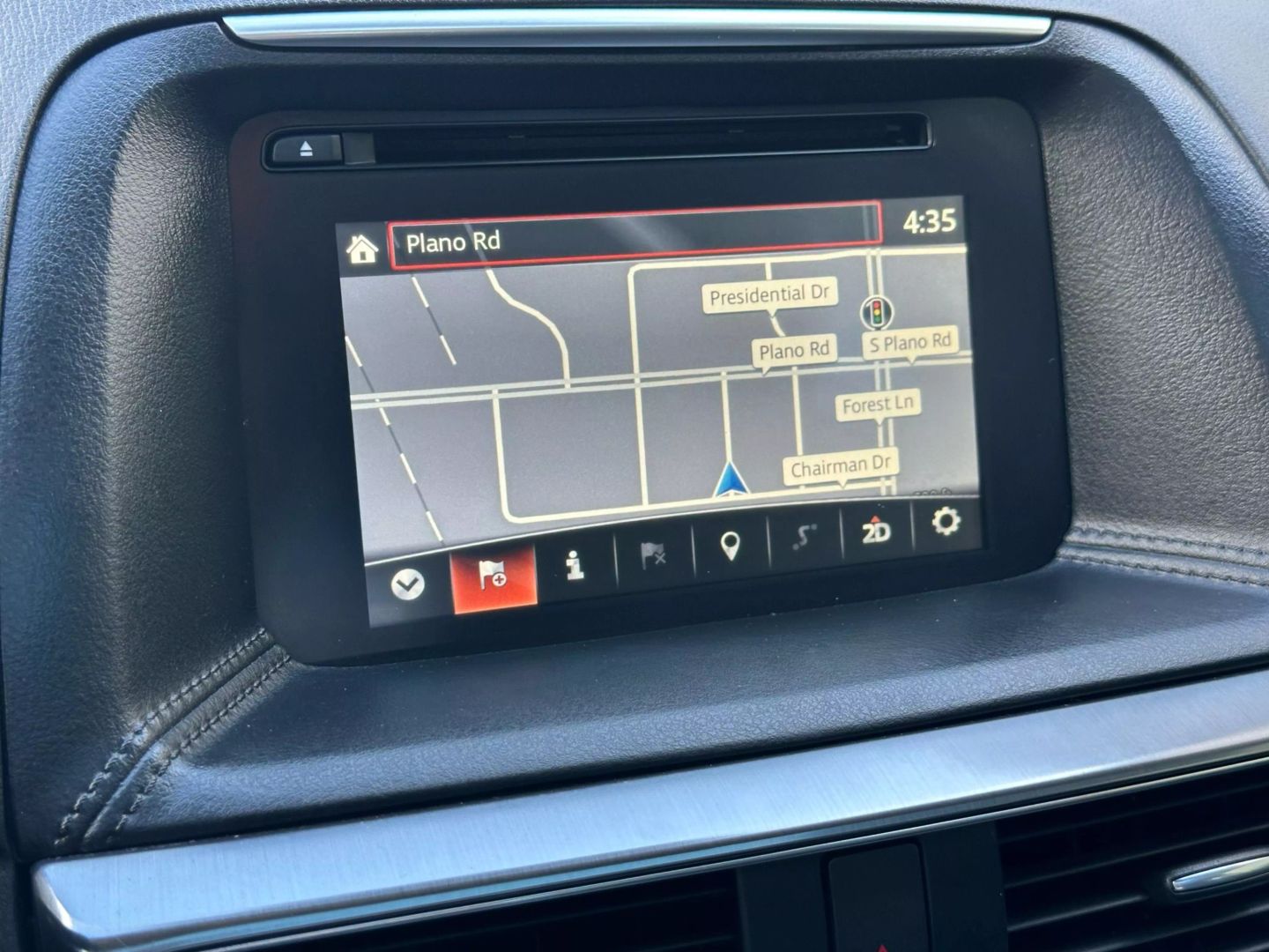 2016 Mazda Cx-5 - Image 35