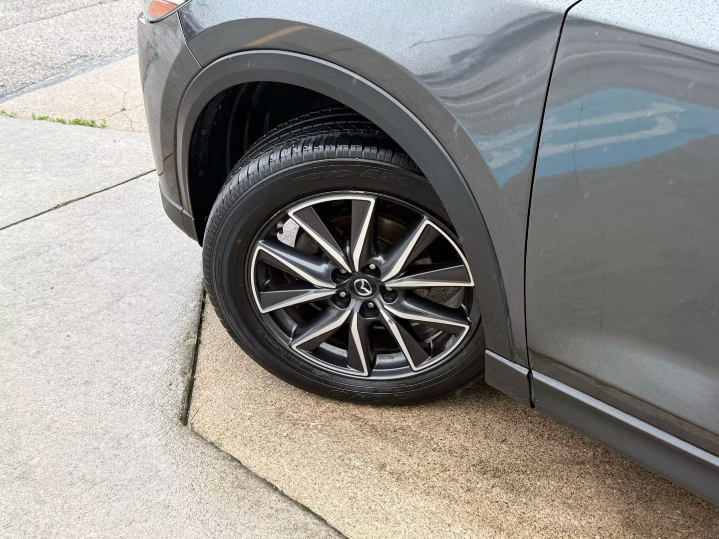 2017 Mazda Cx-5 - Image 47
