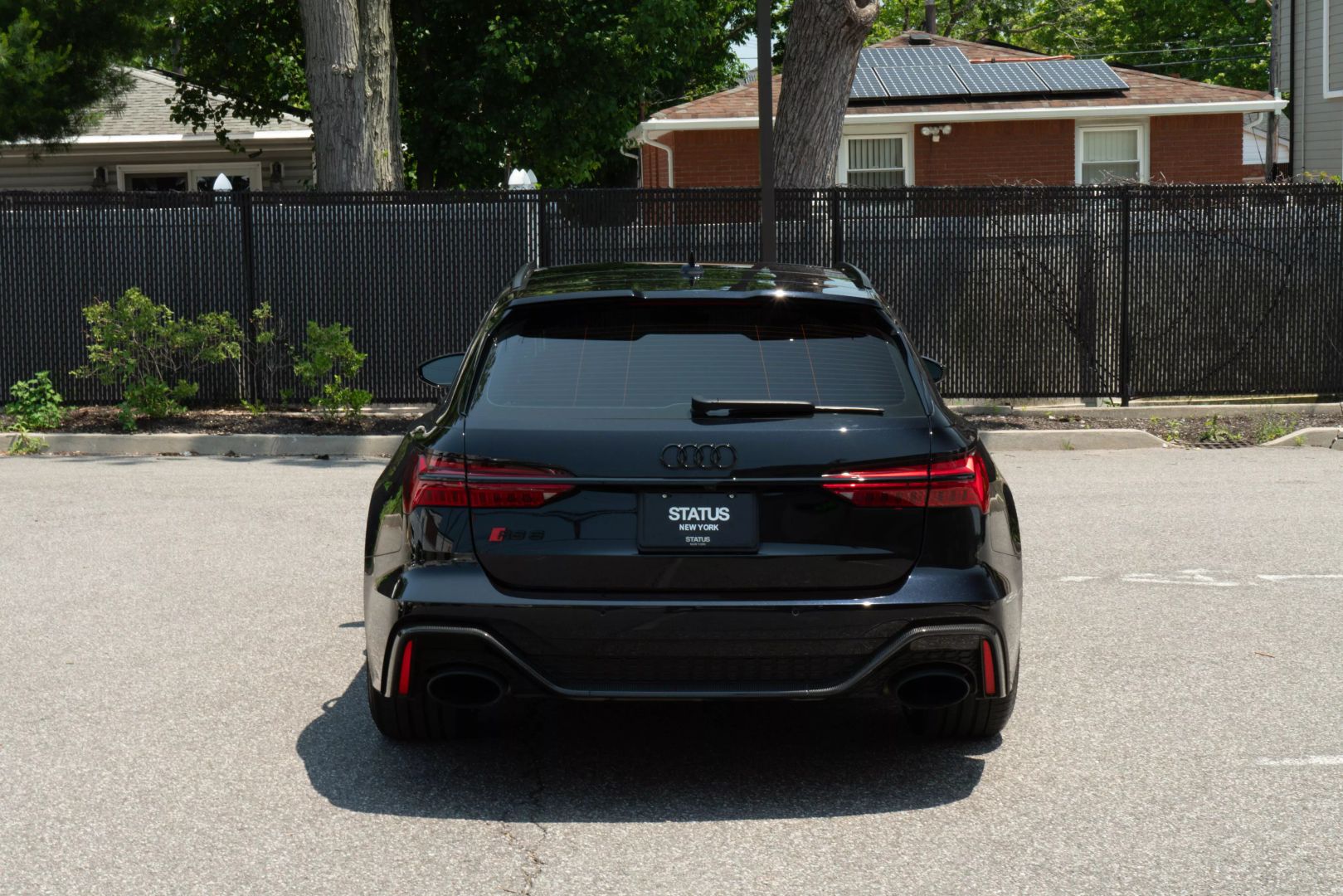 2022 Audi Rs 6 - Image 27