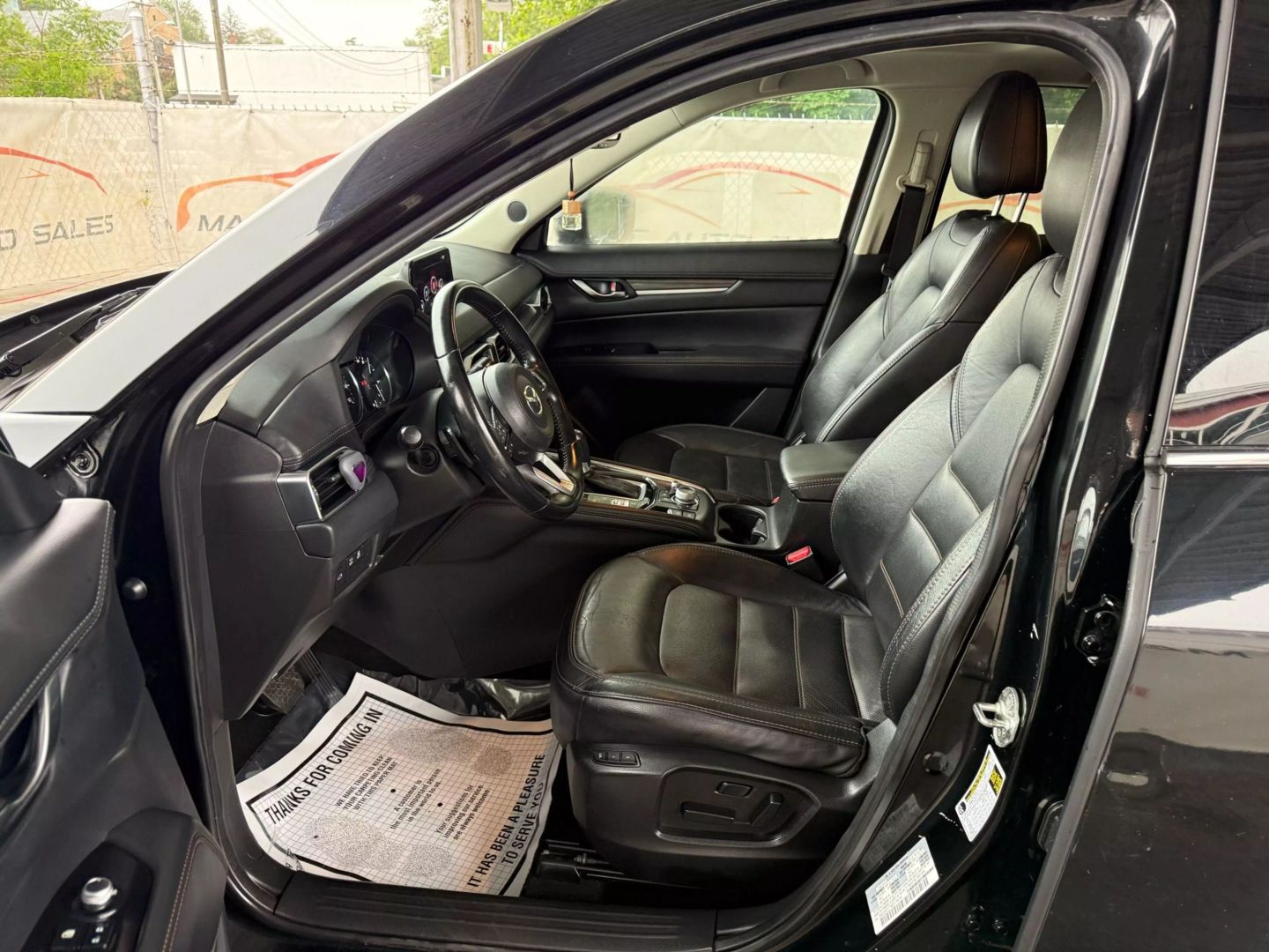 2020 Mazda Cx-5 - Image 15