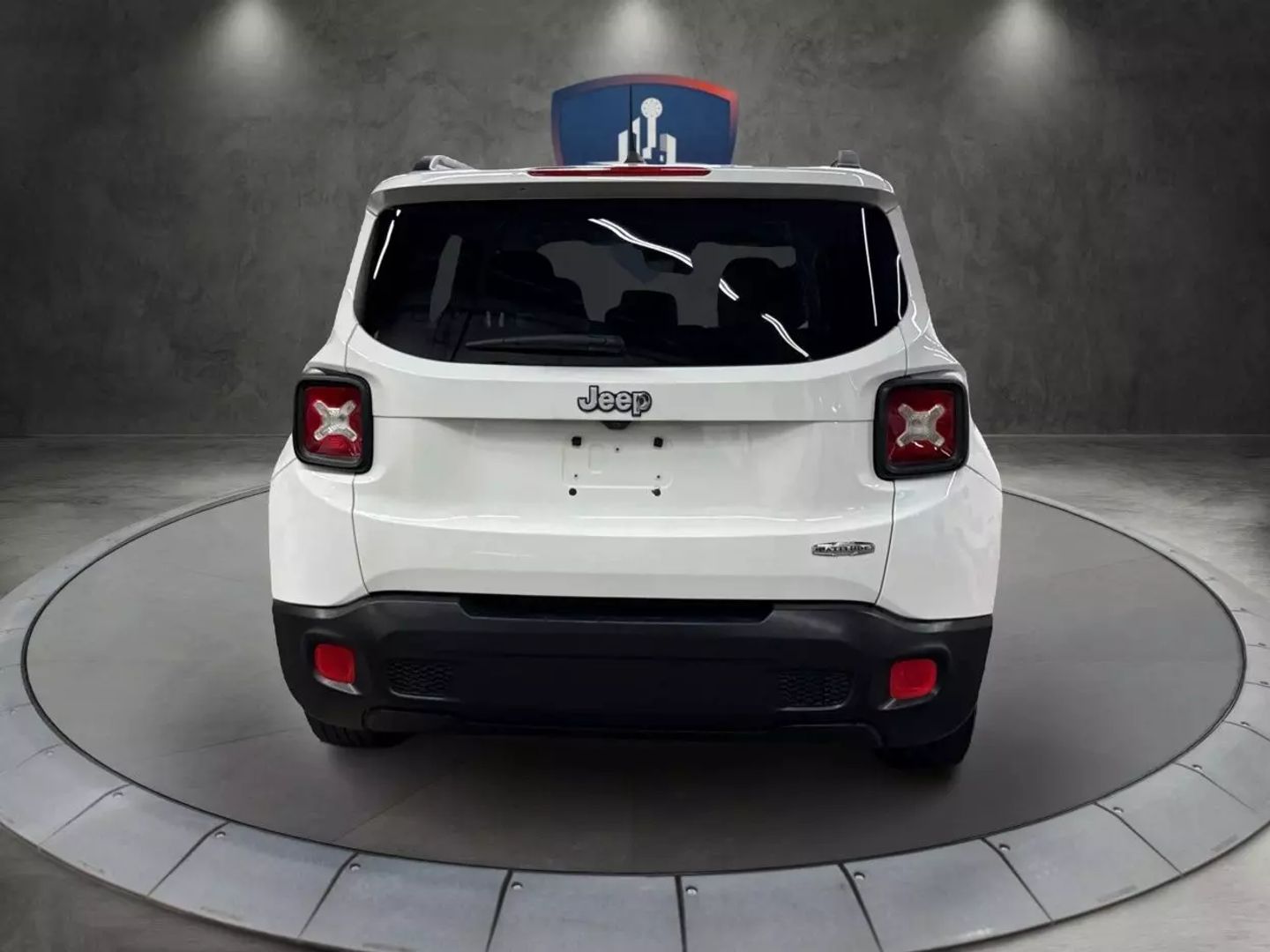 2015 Jeep Renegade - Image 4