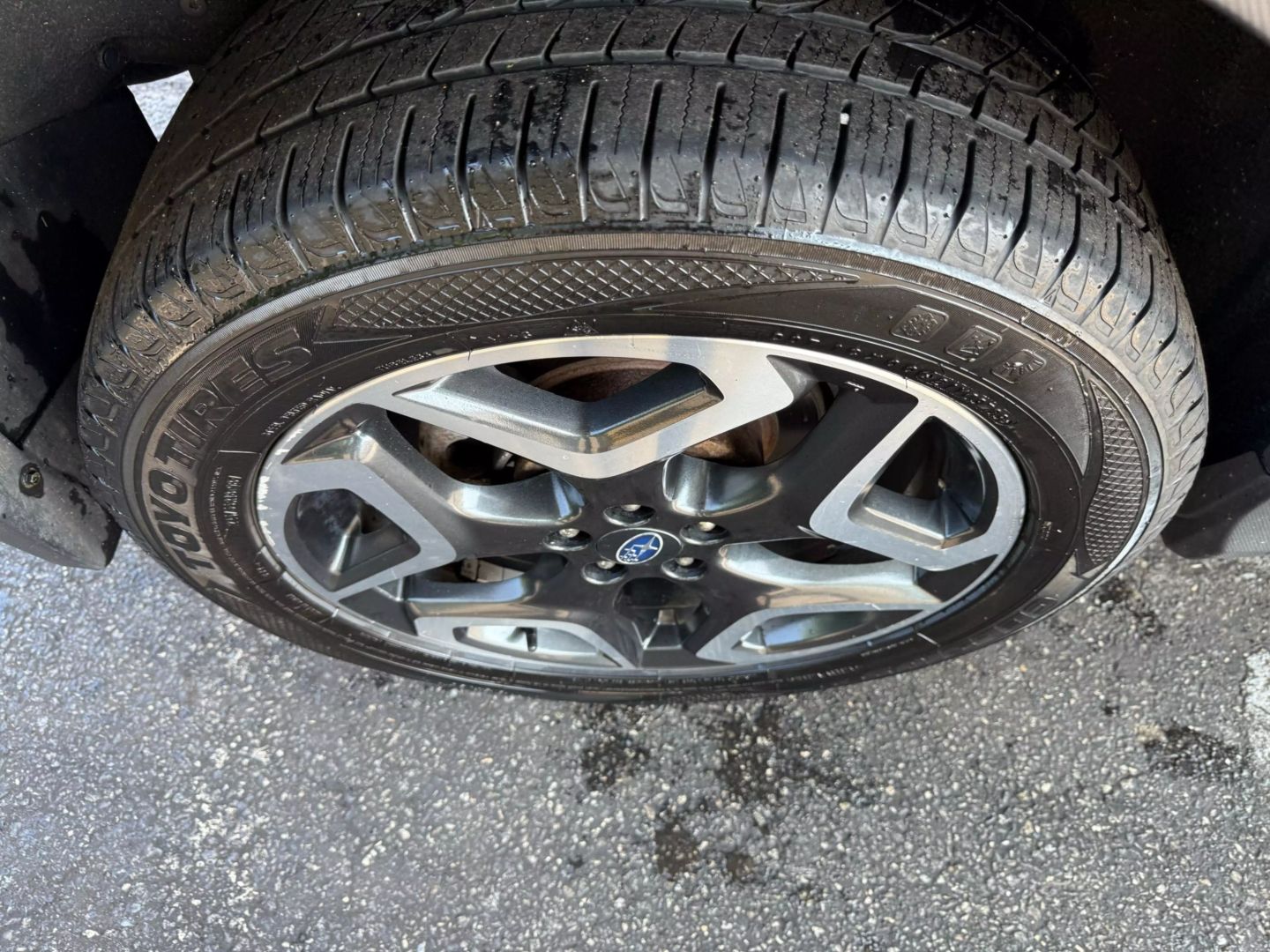 2019 Subaru Crosstrek - Image 46