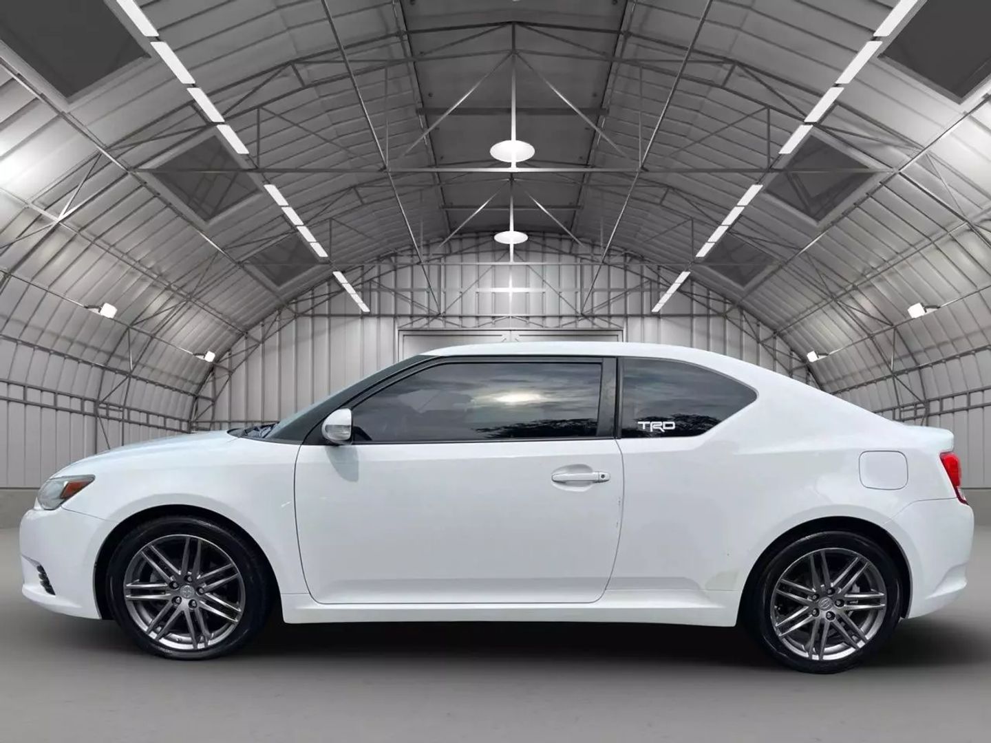 Used 2012 Scion tC Release Series 7.0 with VIN JTKJF5C74C3028291 for sale in Kansas City