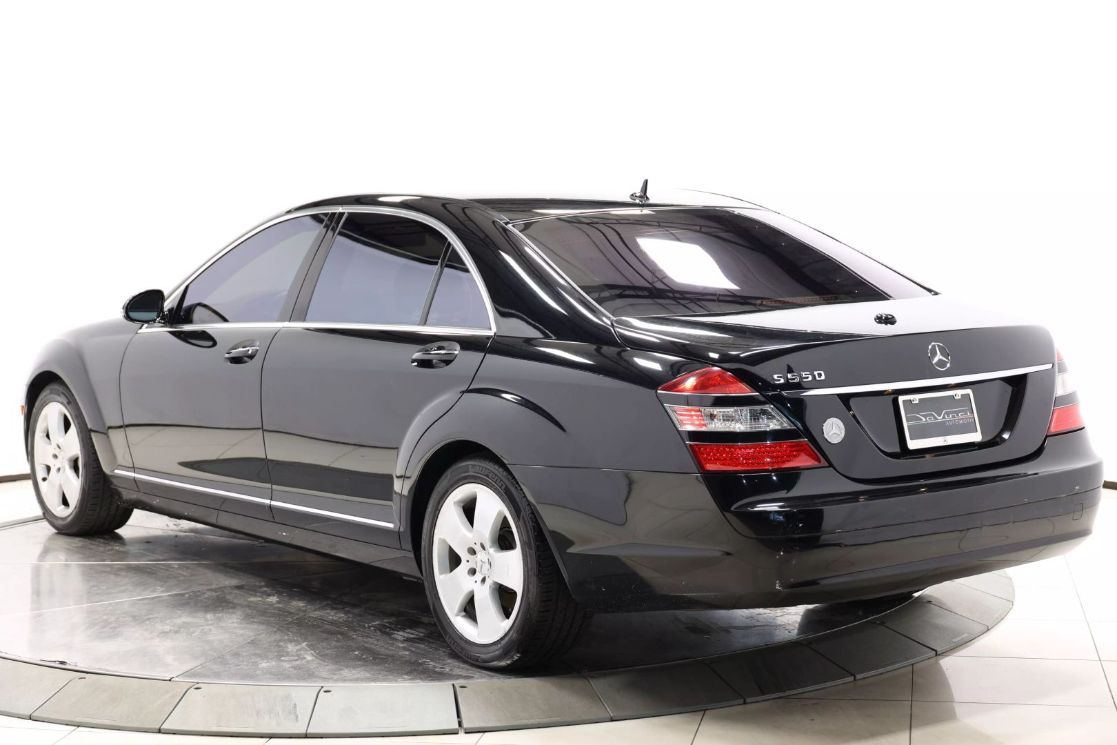 2007 Mercedes-benz S-class - Image 57