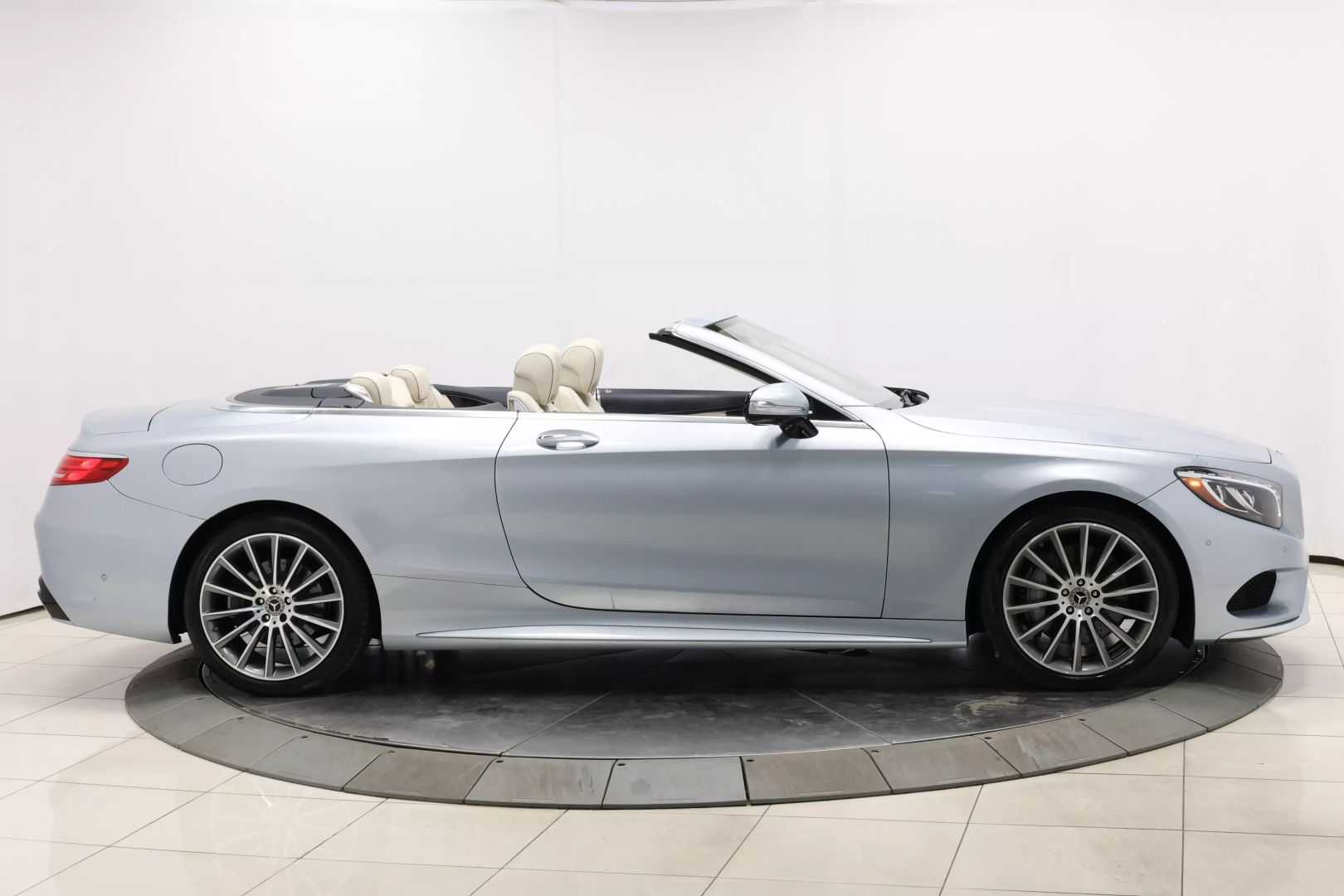 2017 Mercedes-benz S-class - Image 69