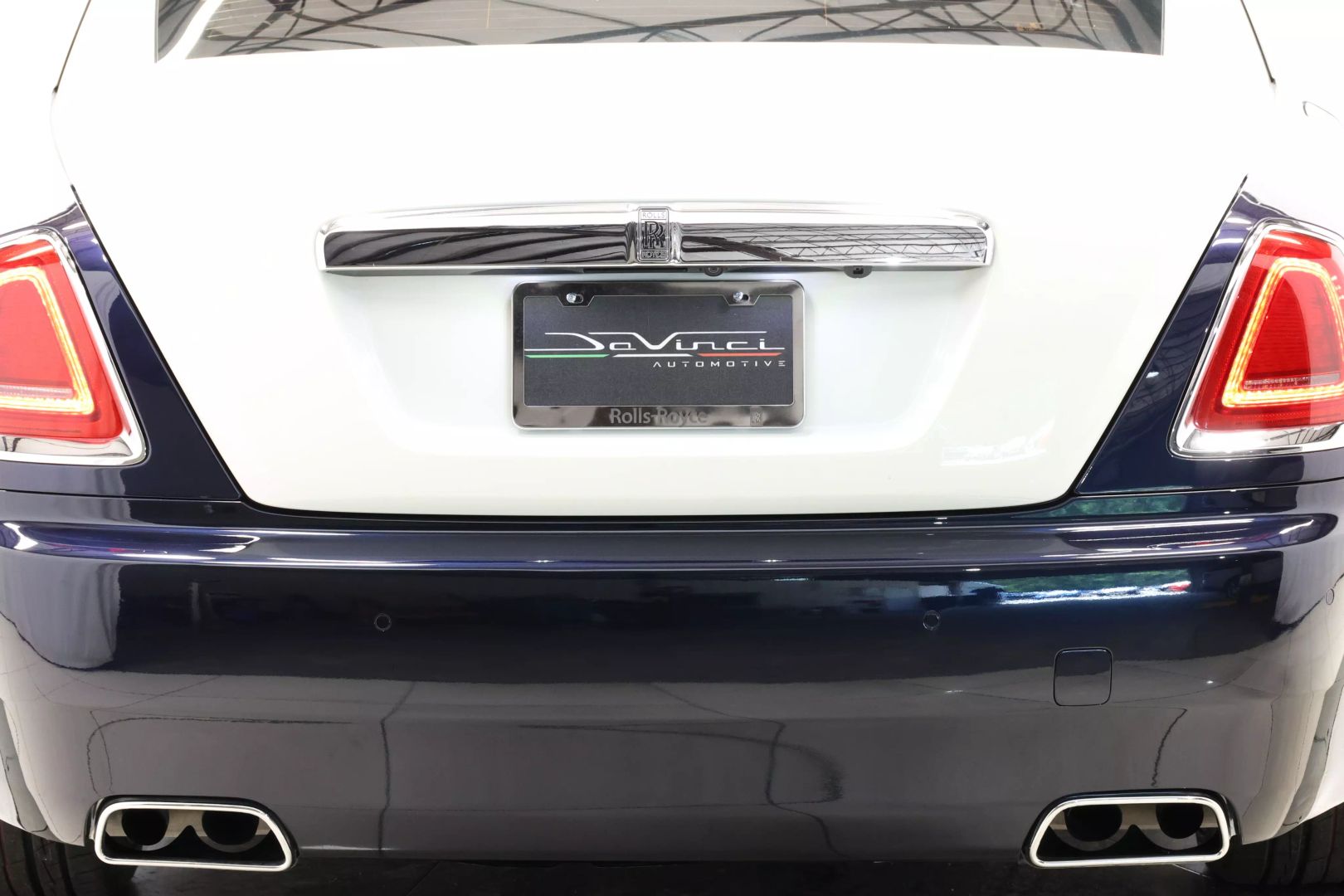 2014 Rolls-royce Wraith - Image 56