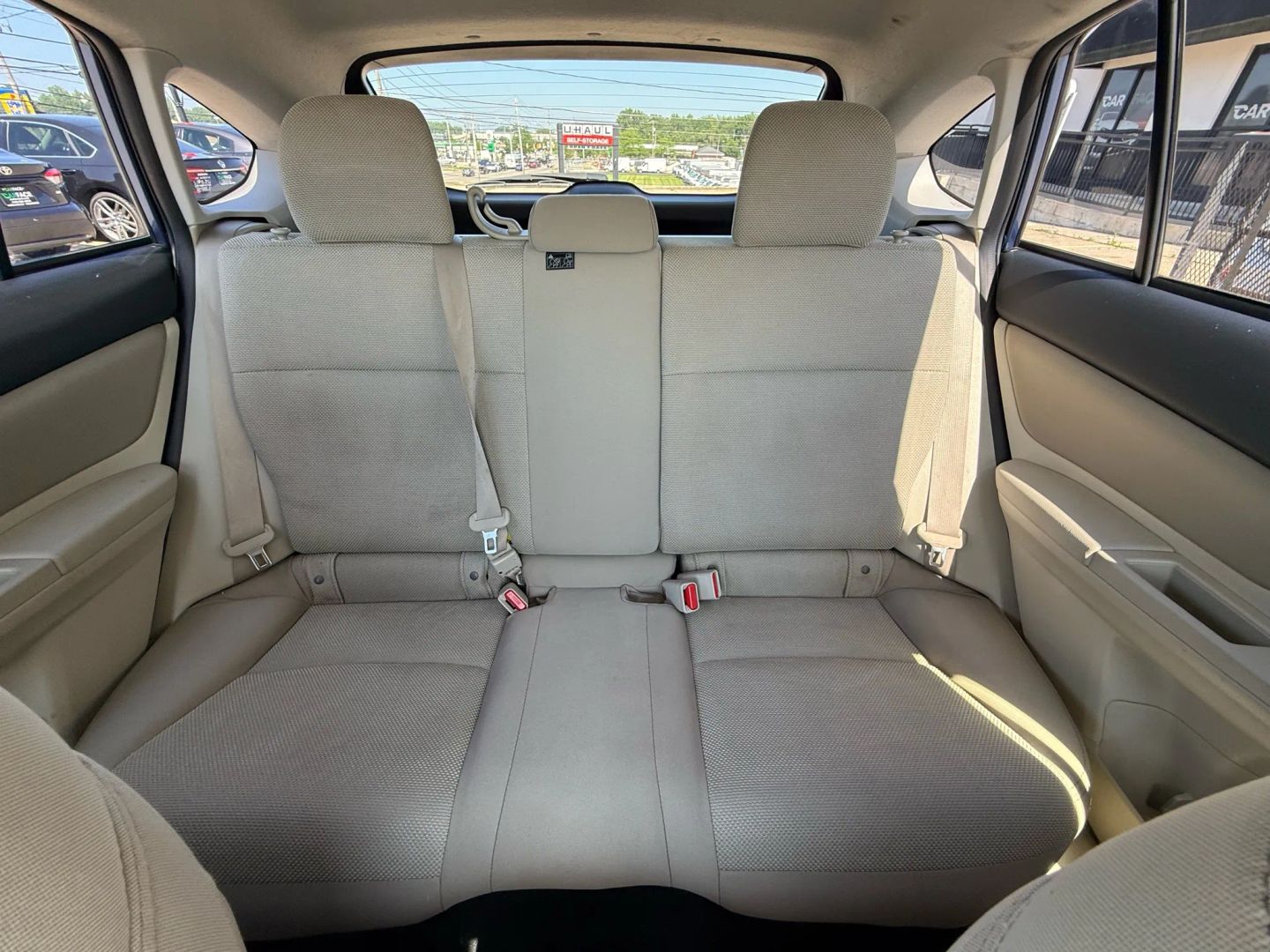 2014 Subaru Xv Crosstrek - Image 35