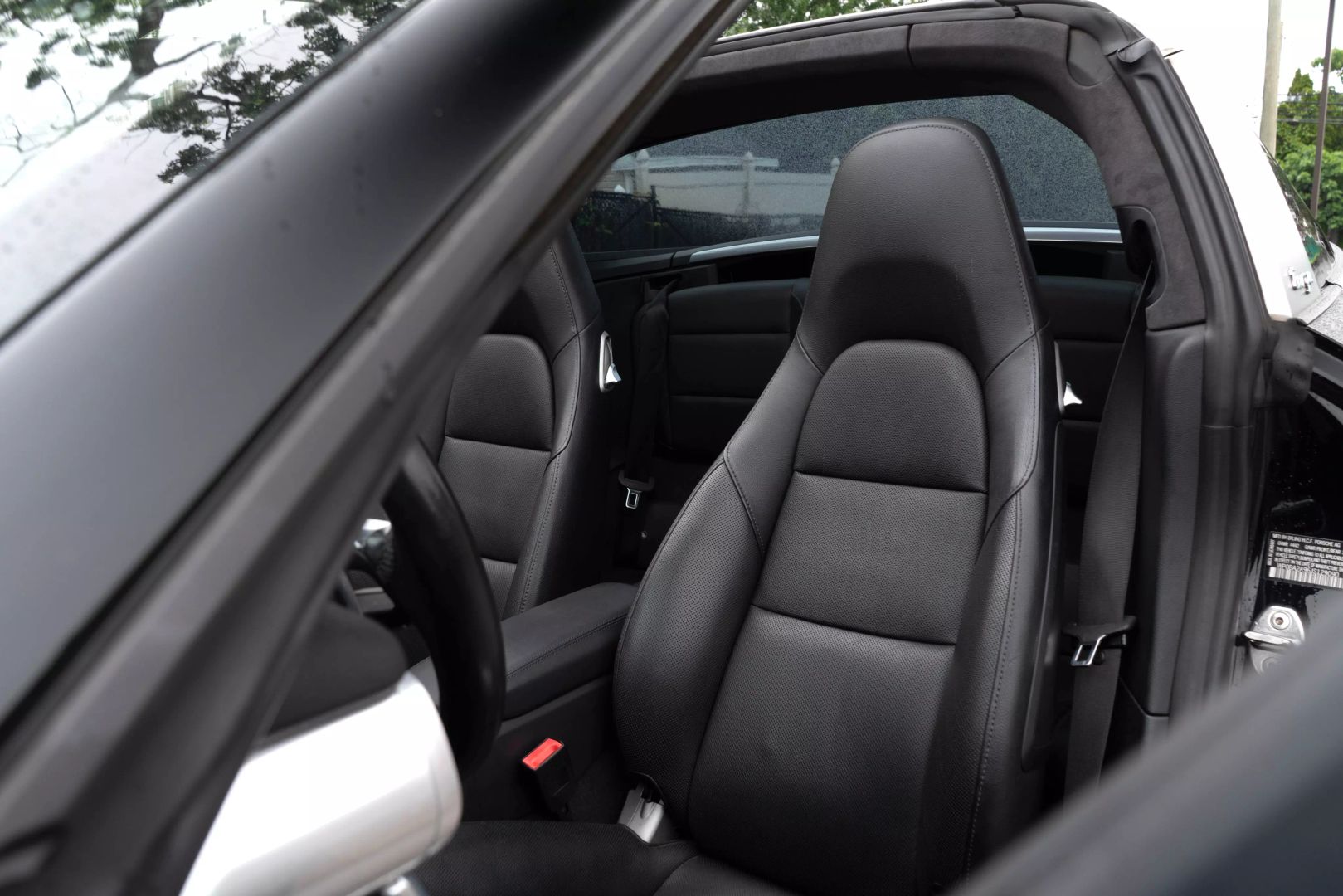 2018 Porsche 911 - Image 45