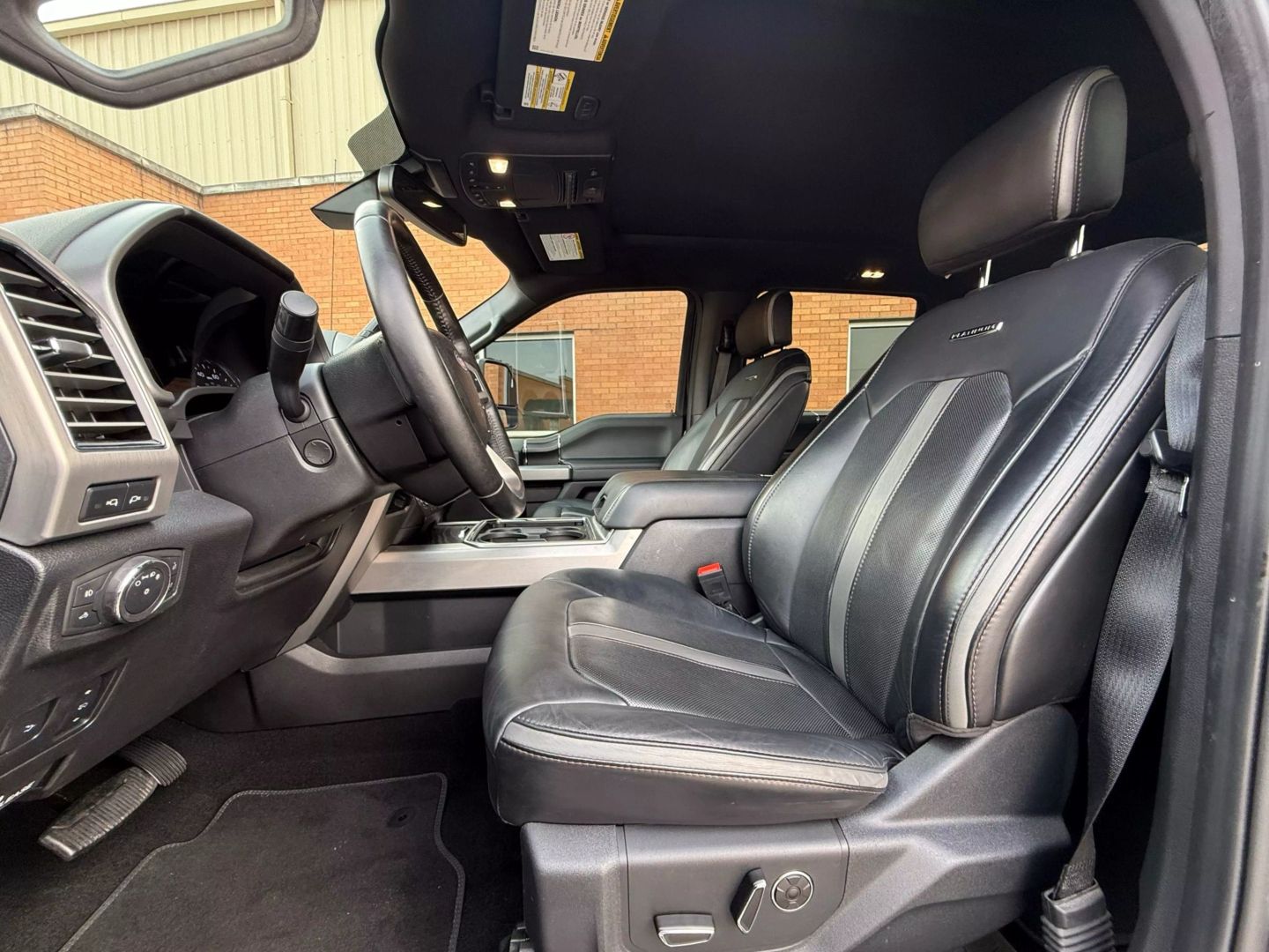 2019 Ford F350 Super Duty Crew Cab - Image 2