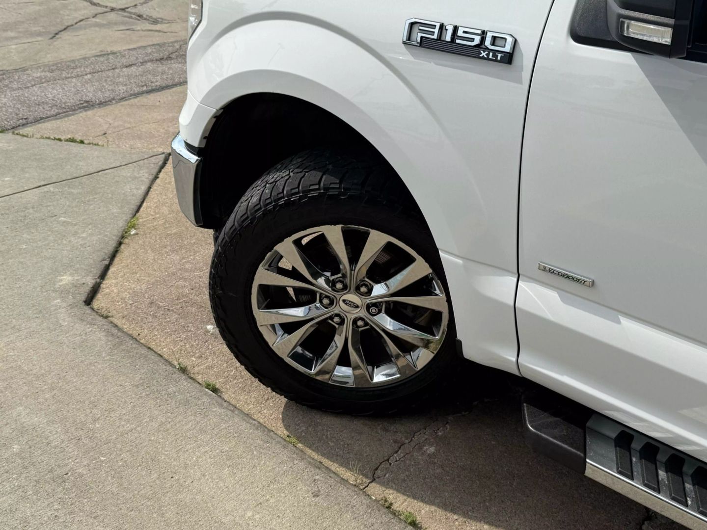 2017 Ford F150 Supercrew Cab - Image 47