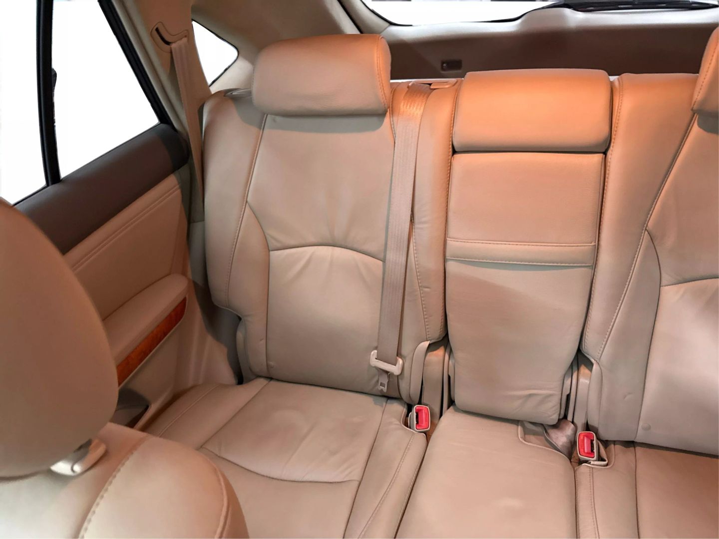 2009 Lexus Rx - Image 32