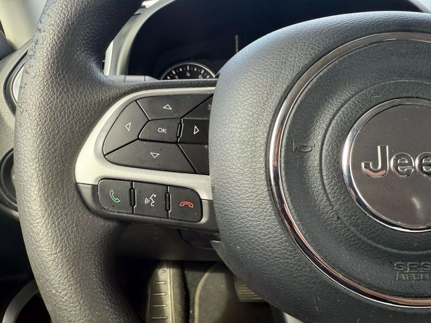 2021 Jeep Renegade - Image 20