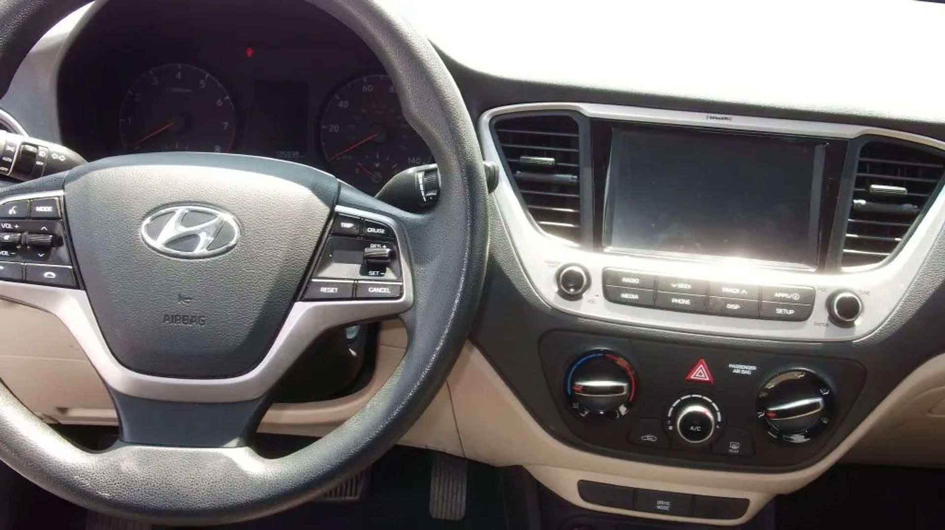 Image 7 of 2020 HYUNDAI ACCENT