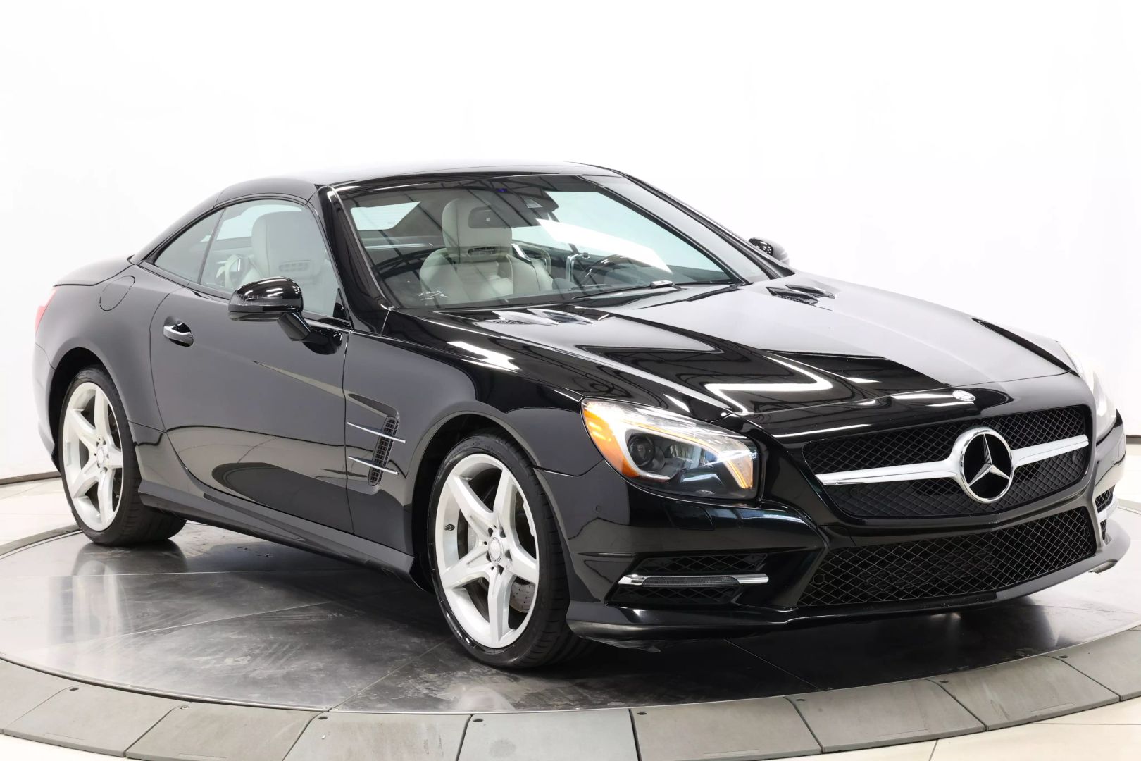 2013 Mercedes-benz Sl-class - Image 96