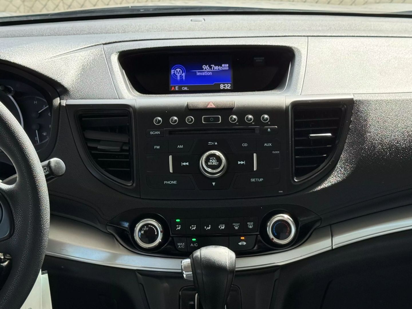 2016 Honda Cr-v - Image 28