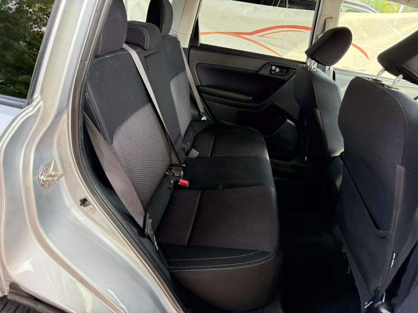2017 Subaru Forester - Image 22