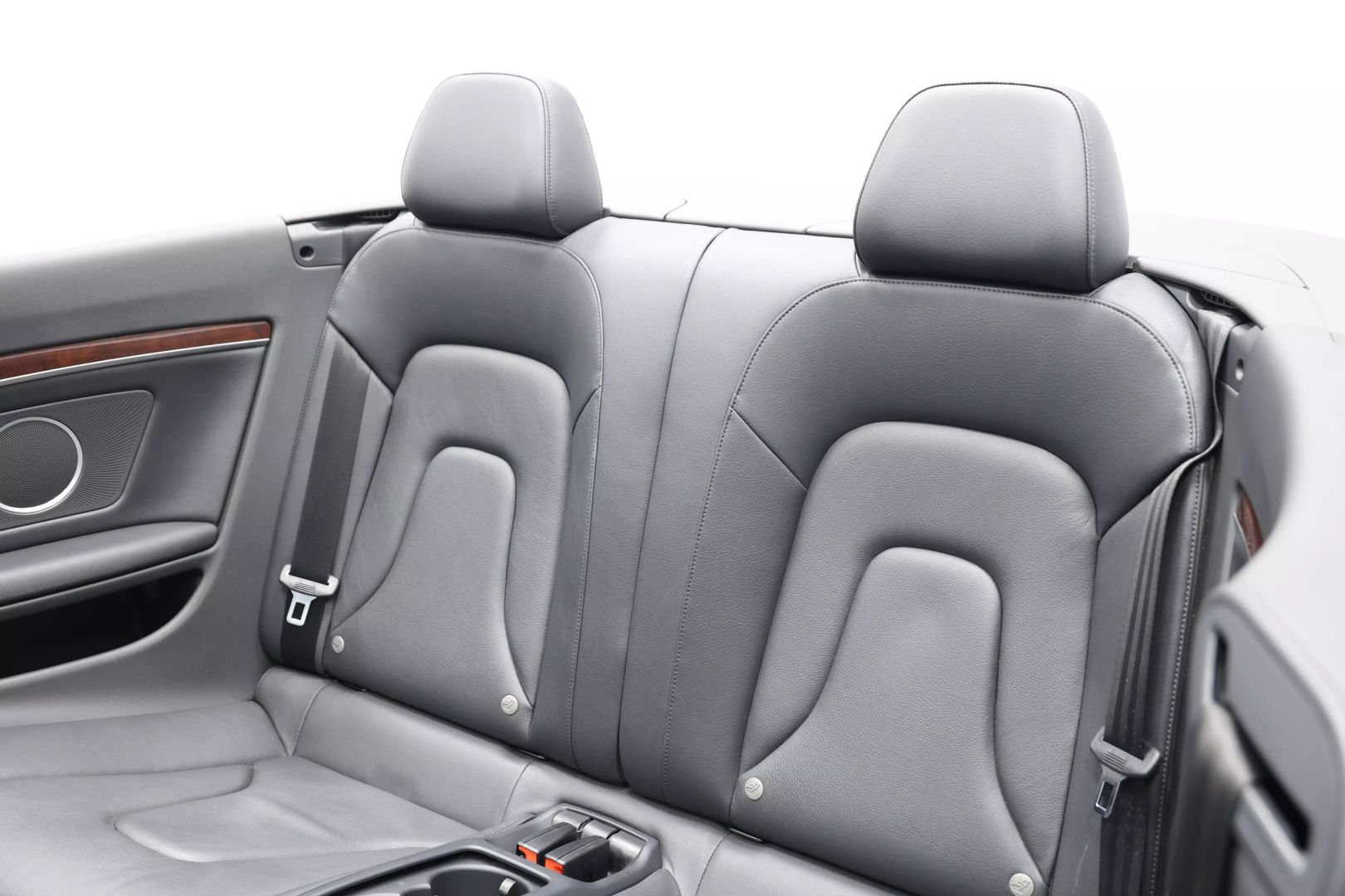 2012 Audi A5 - Image 48