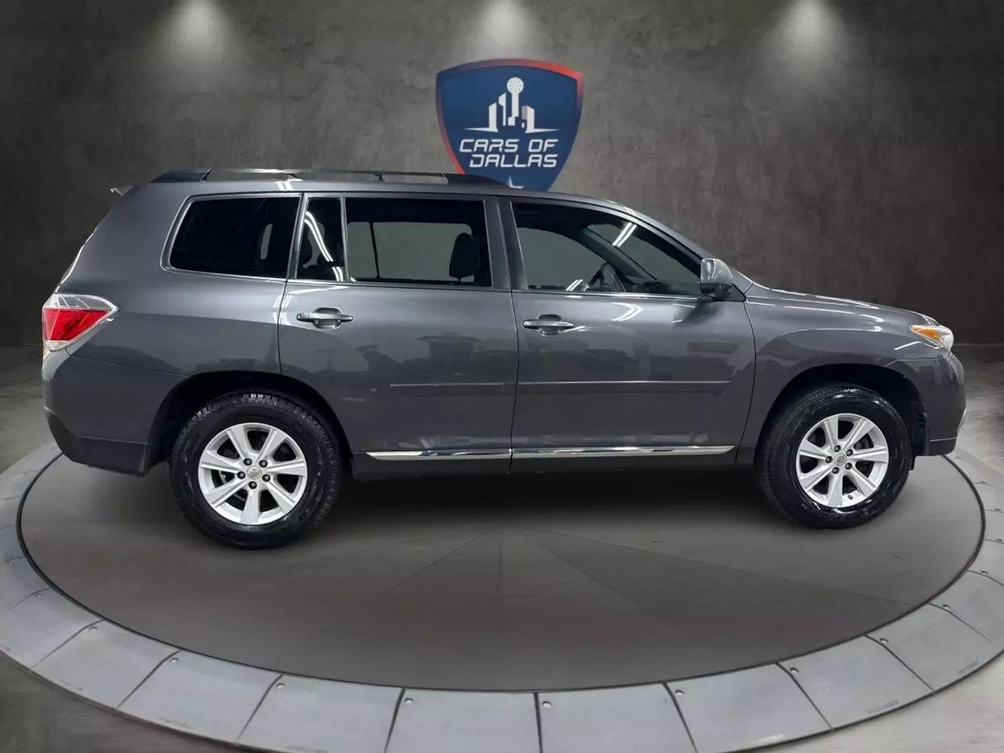 2013 Toyota Highlander - Image 6