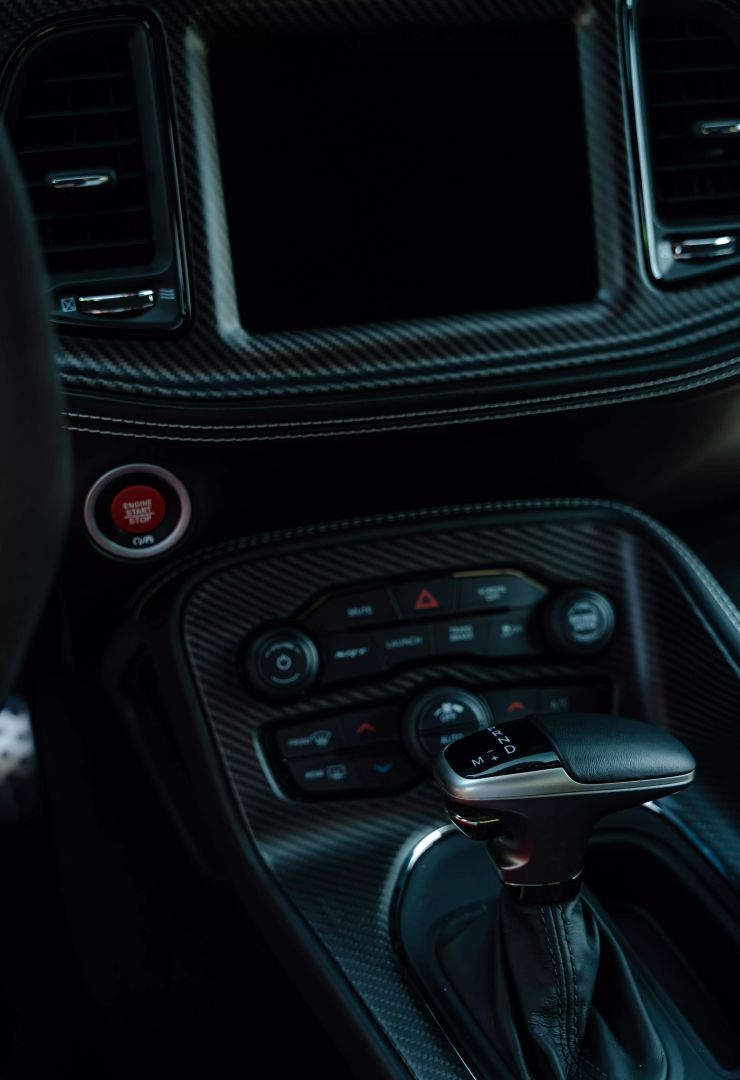 2023 Dodge Challenger - Image 44