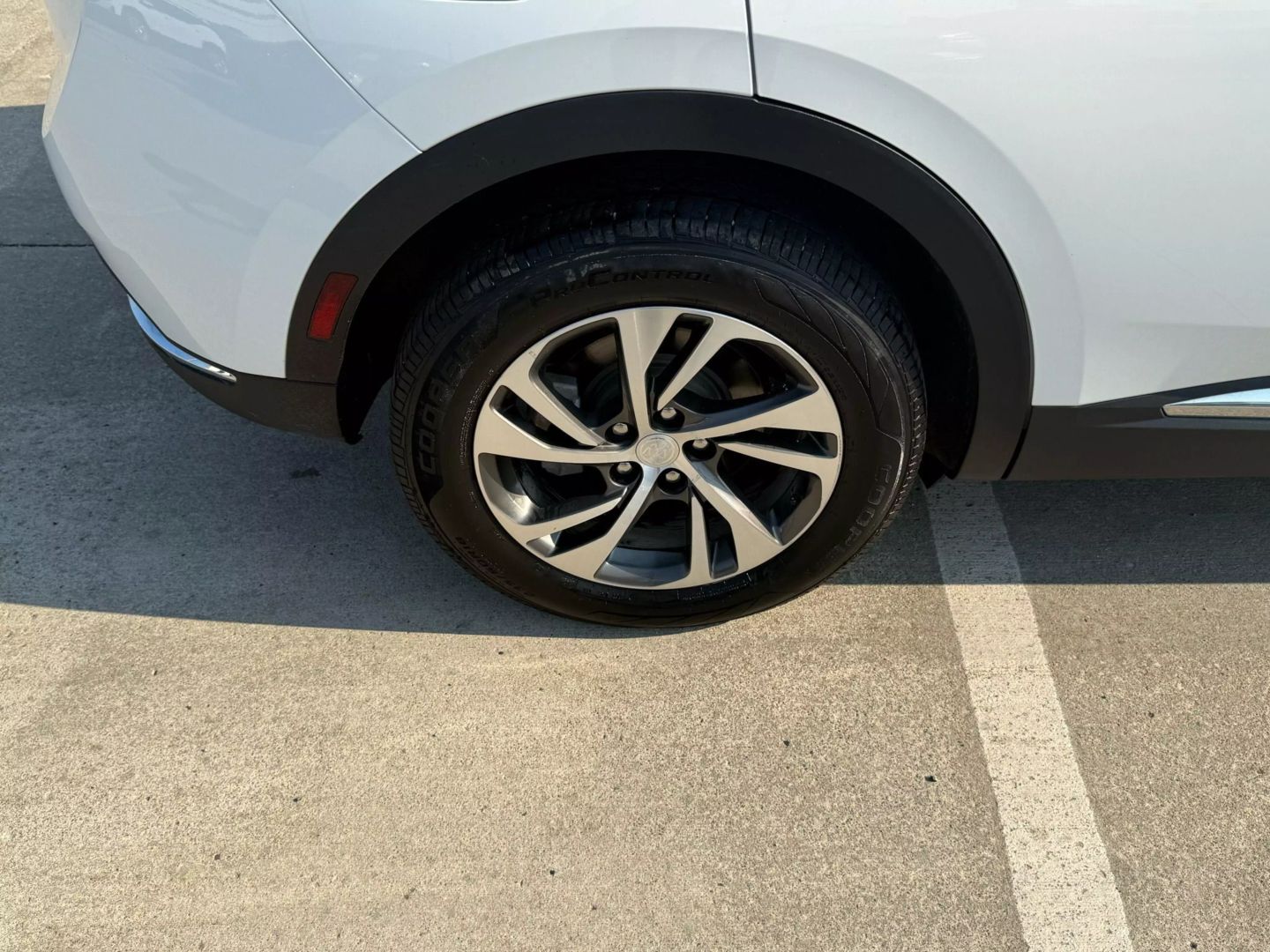 2021 Buick Envision - Image 57