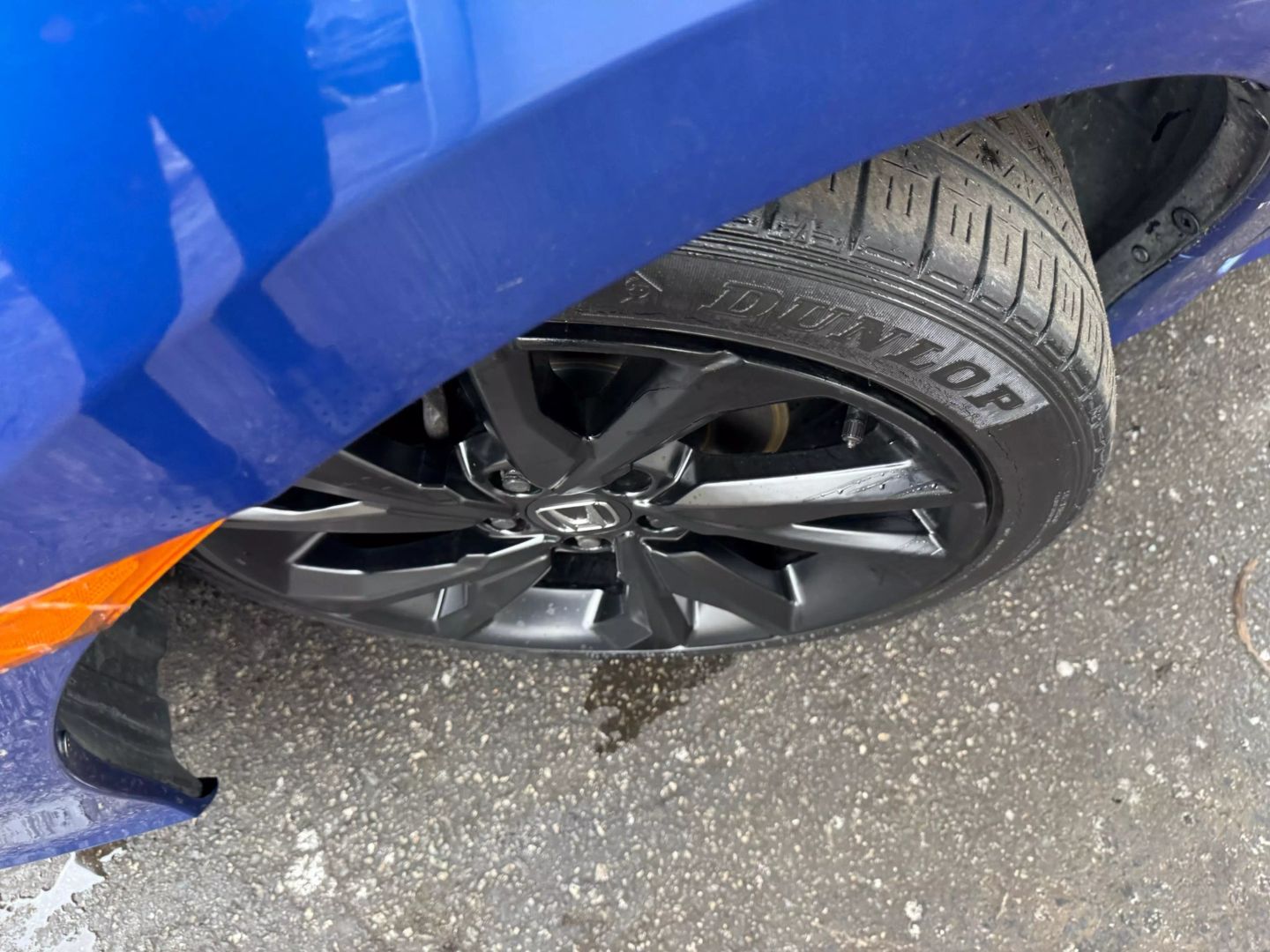 2019 Honda Civic - Image 37