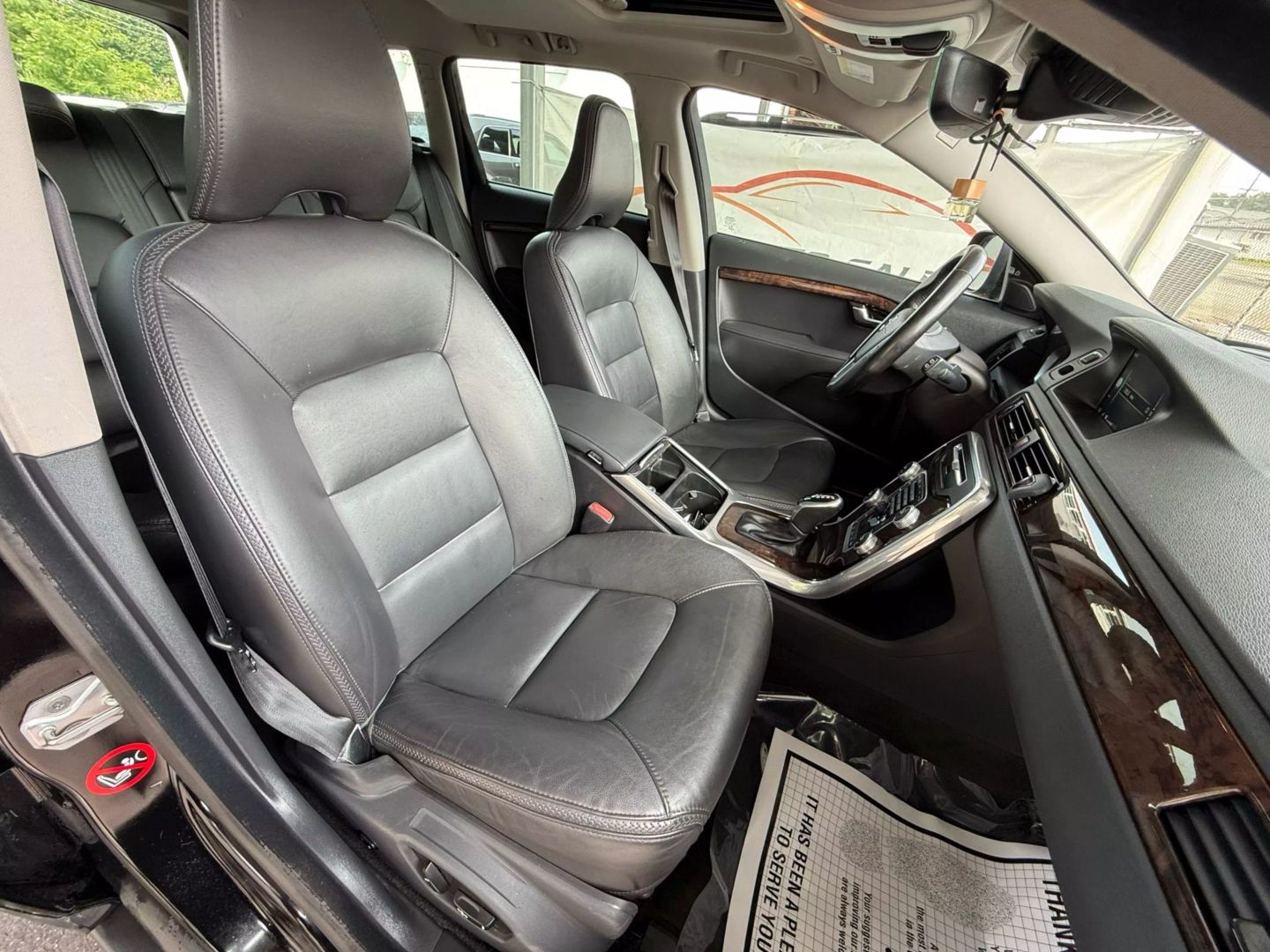 2016 Volvo Xc70 - Image 26
