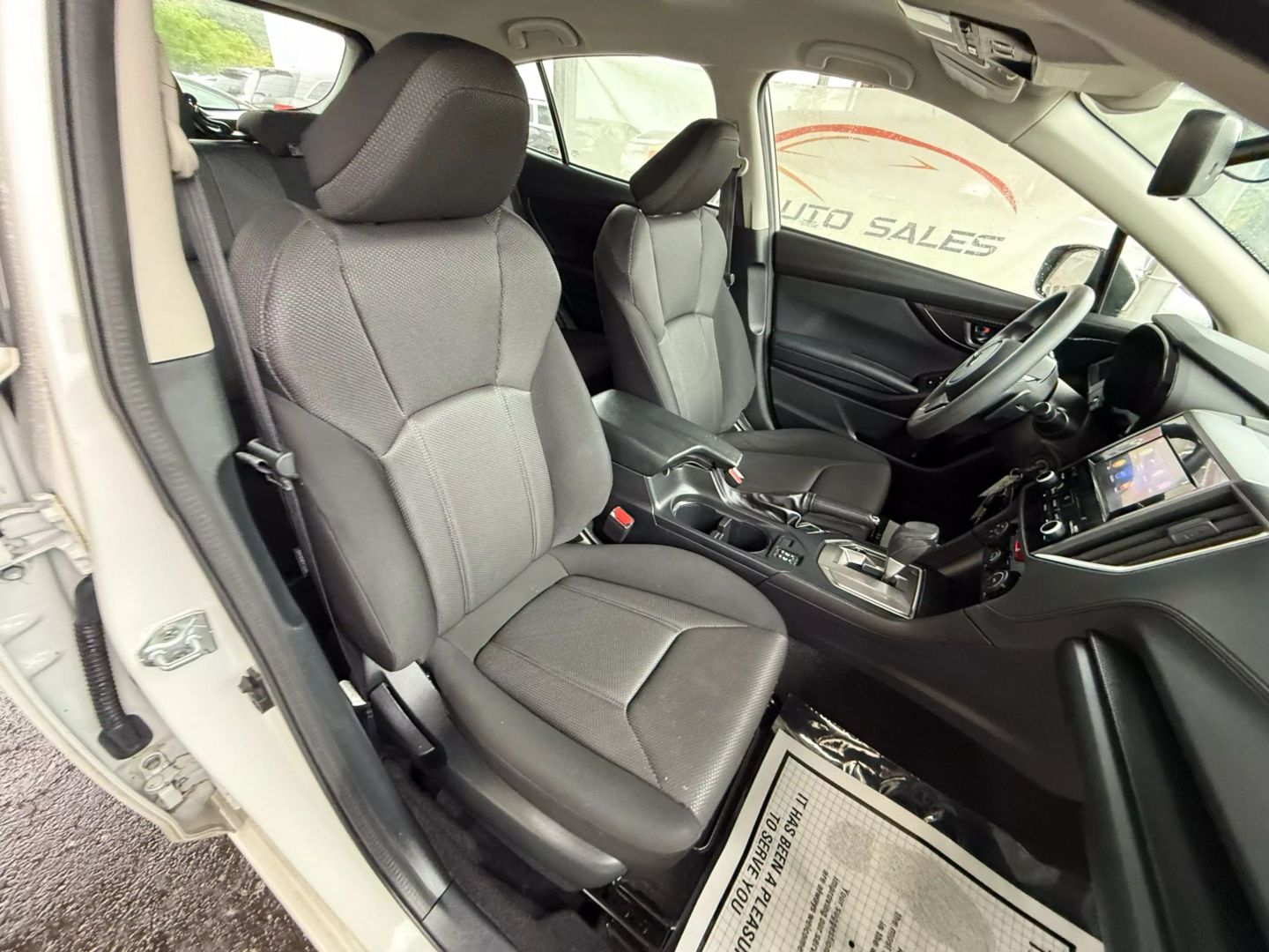 2022 Subaru Impreza - Image 26