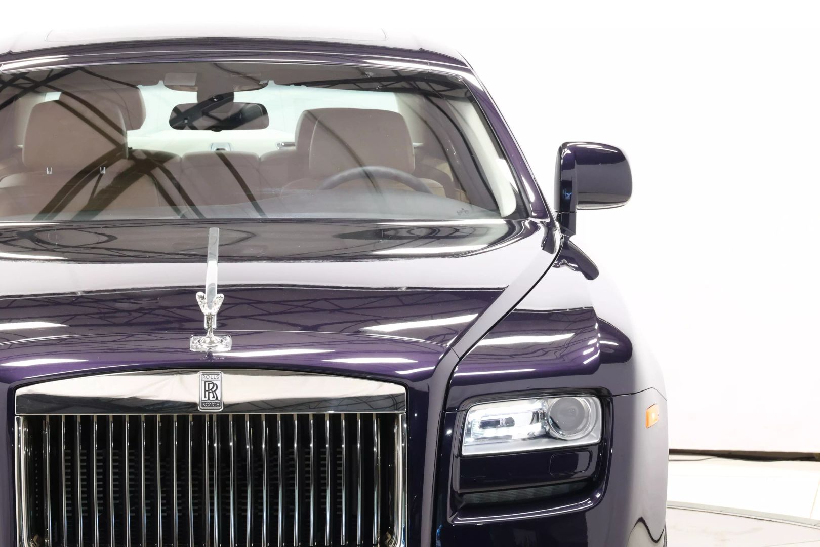 2010 Rolls-royce Ghost - Image 94