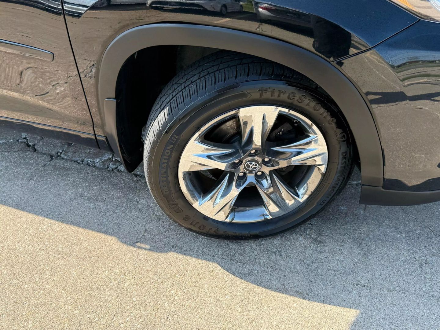 2018 Toyota Highlander - Image 62