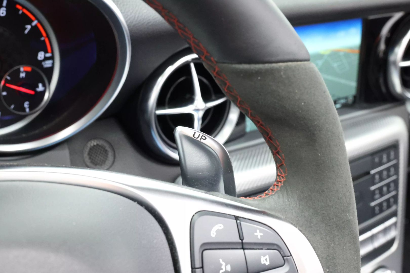 2017 Mercedes-benz Mercedes-amg Slc - Image 29