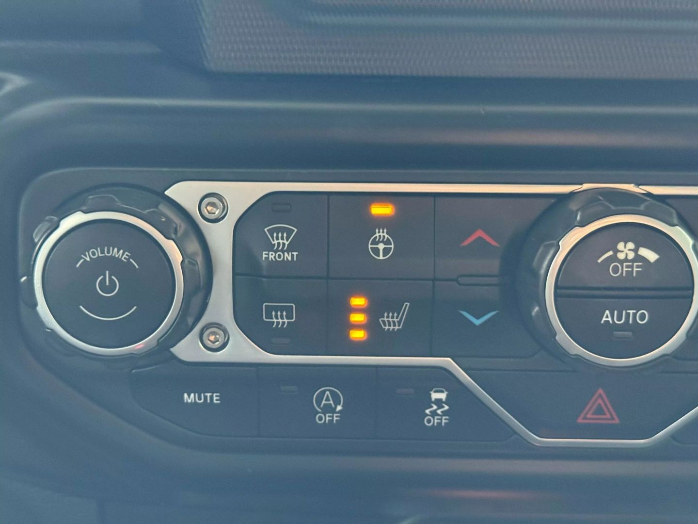 2021 Jeep Wrangler Unlimited - Image 29