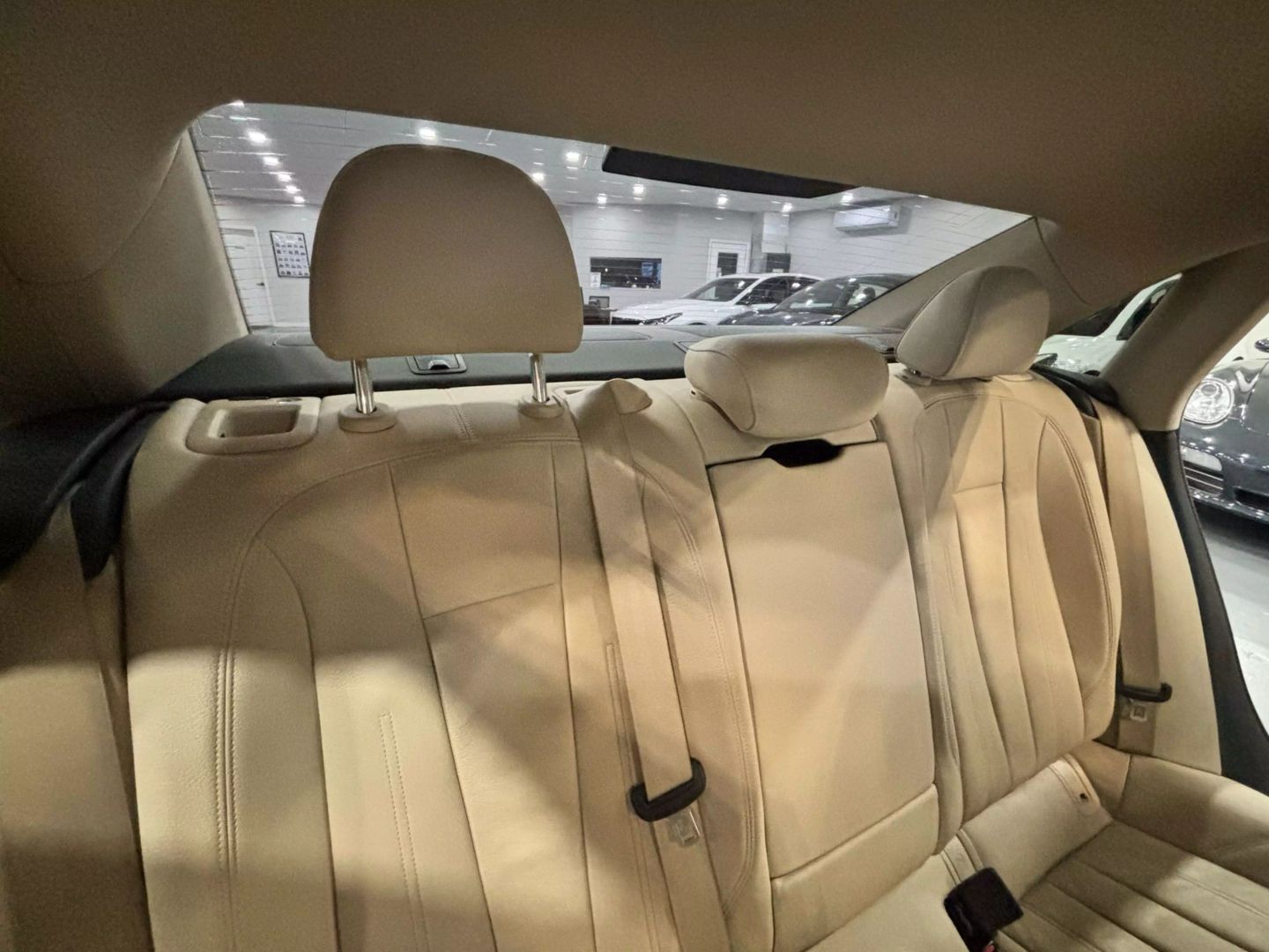 2017 Audi A4 Premium Sedan 4d - Image 16